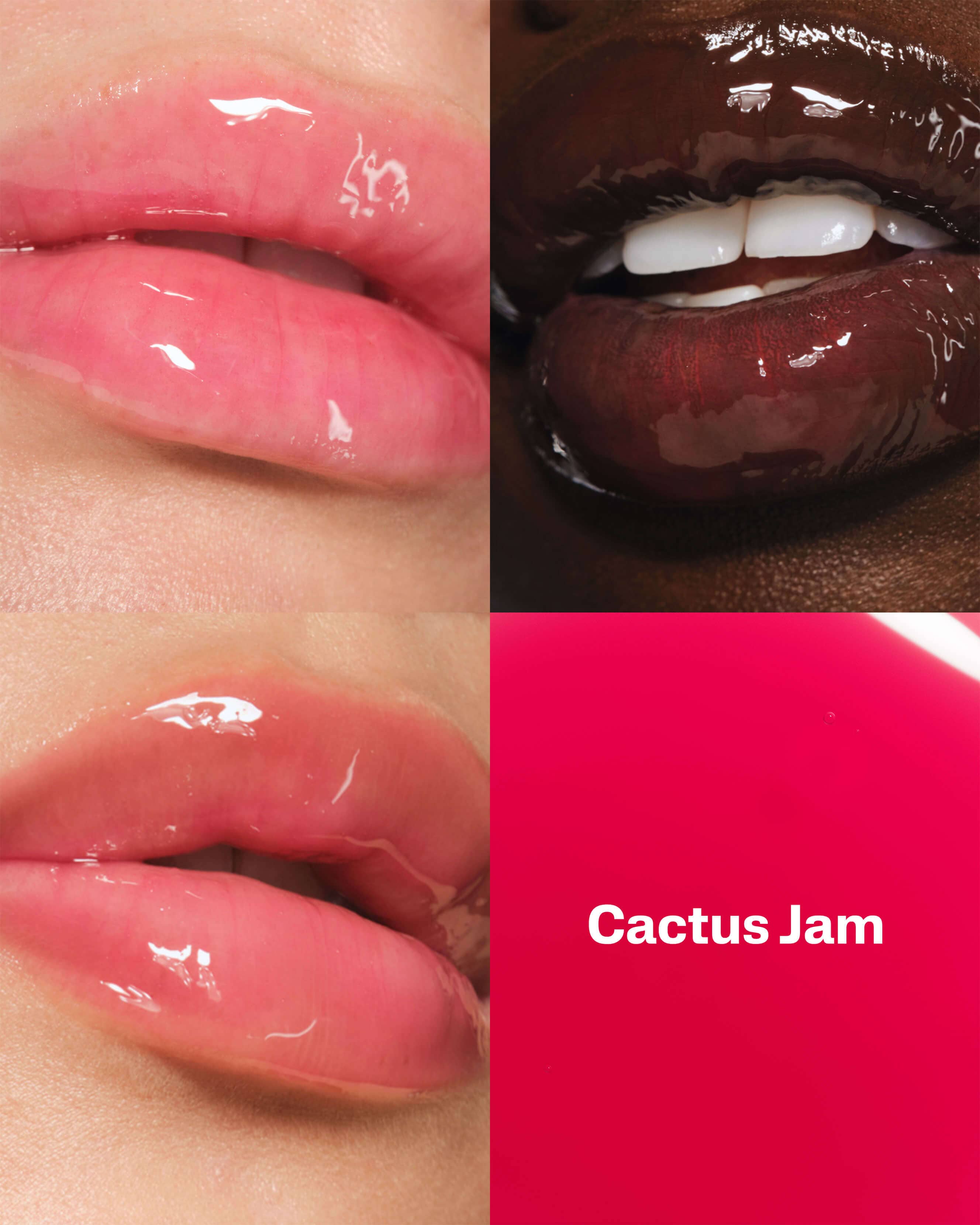 Cactus Jam