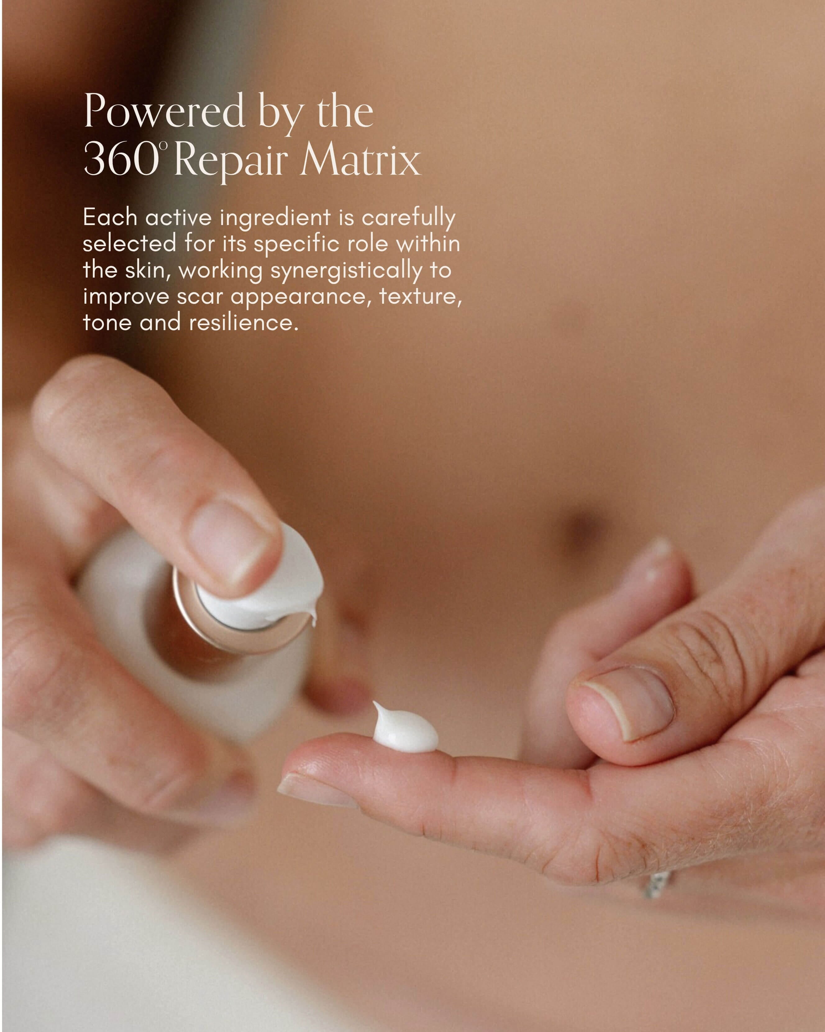 Complex Scar Serum