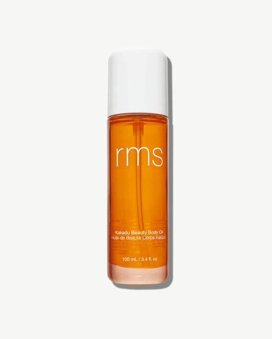 Kakadu Beauty Body Oil