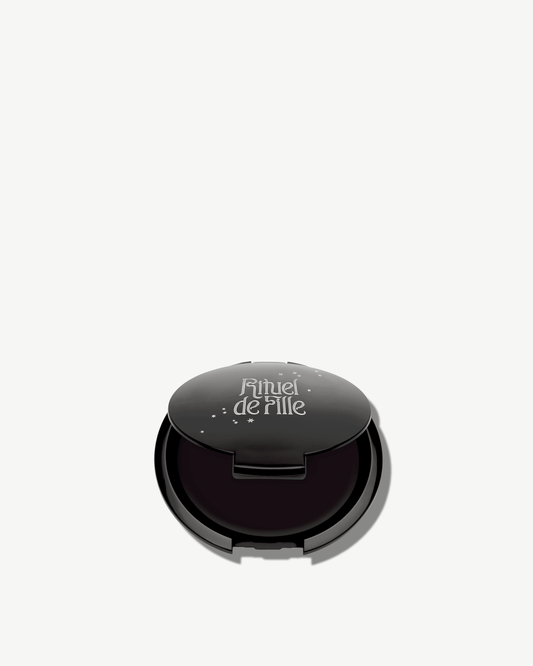 Eclipse (black aubergine)