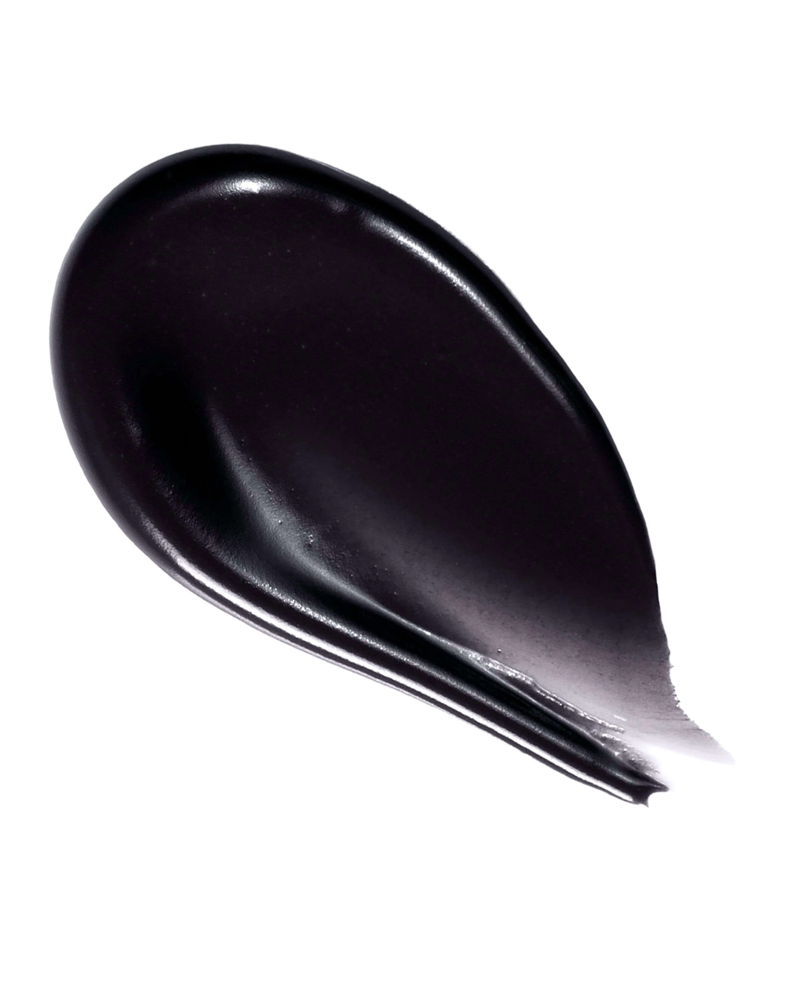 Black Thorn (sheer black)