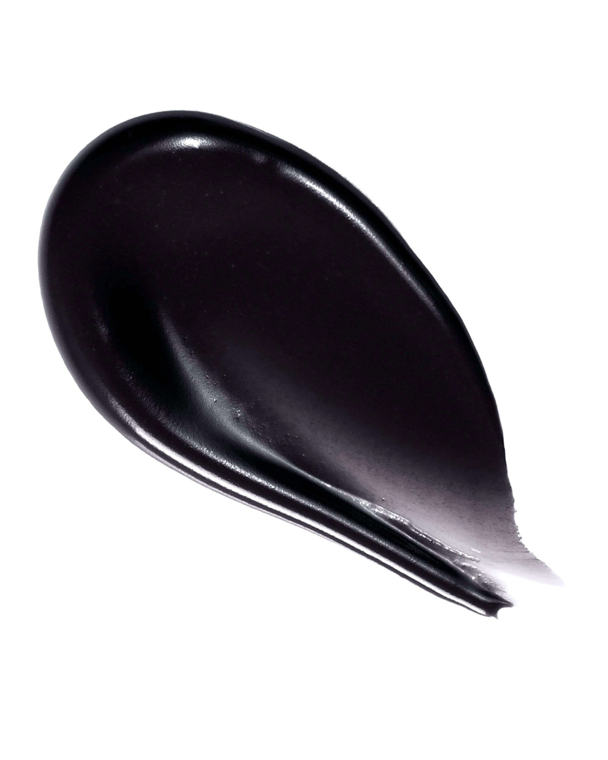 Black Thorn (sheer black)