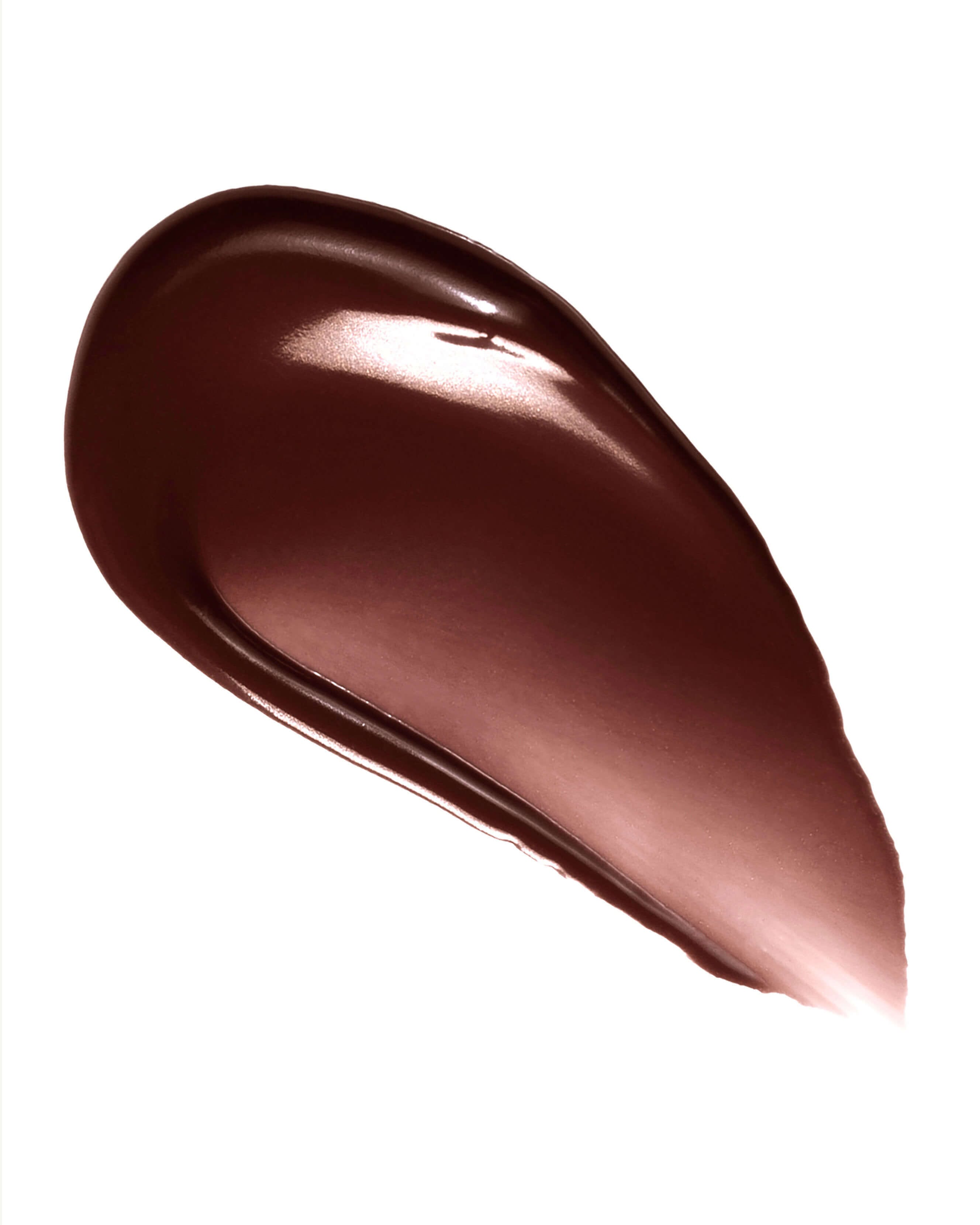 Blood Thorn (sheer brown red)