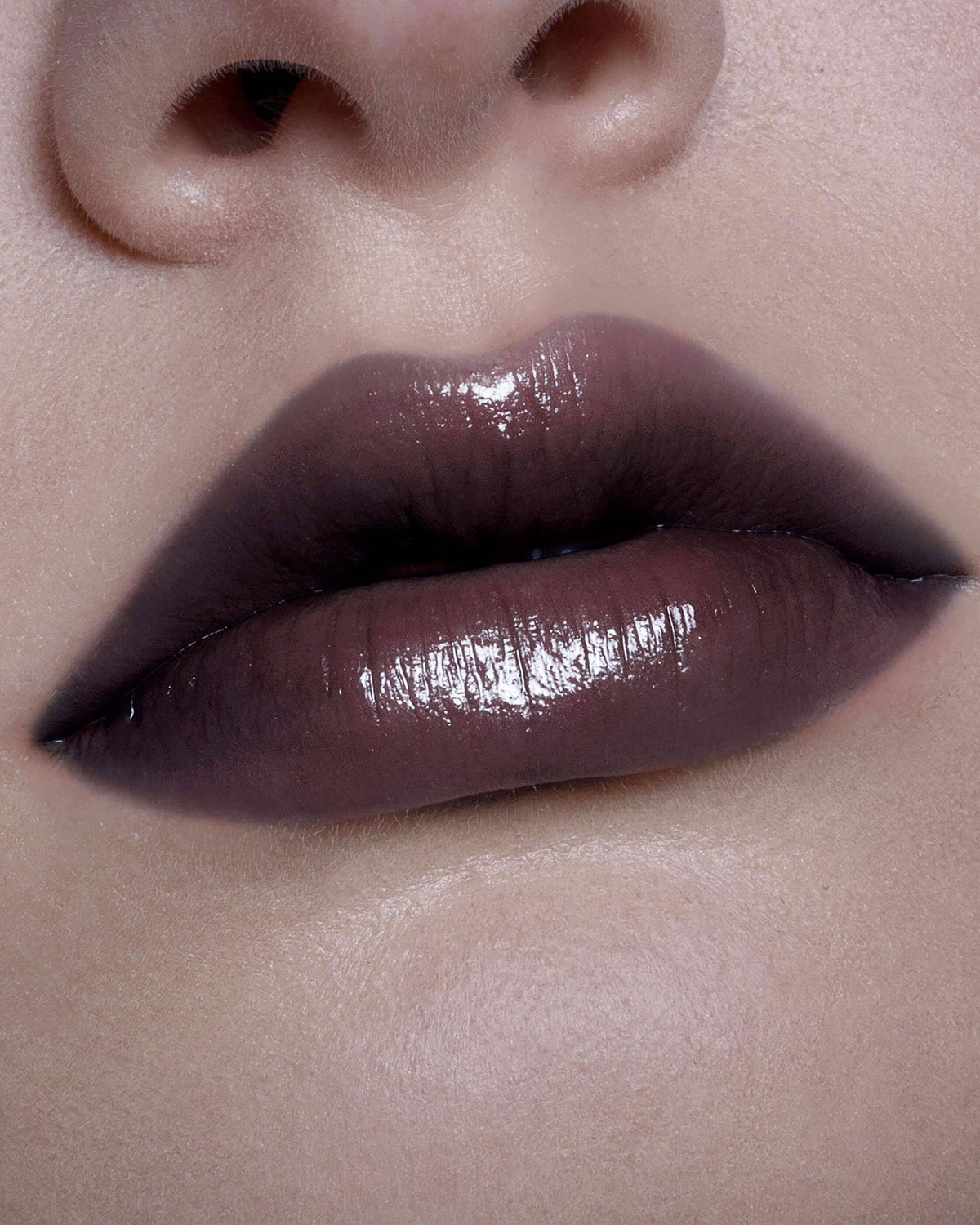 Black Thorn (sheer black)