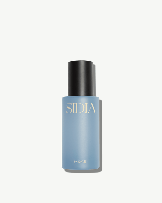 MIDAS THE BODY MIST