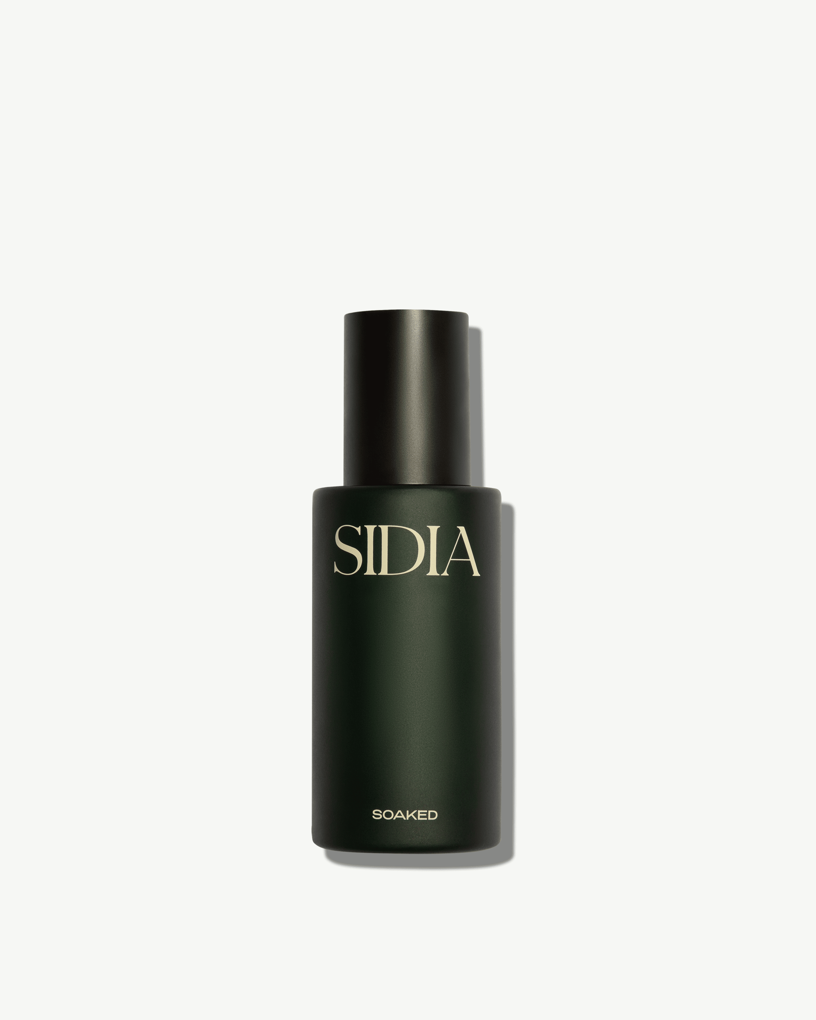SOAKED THE BODY MIST