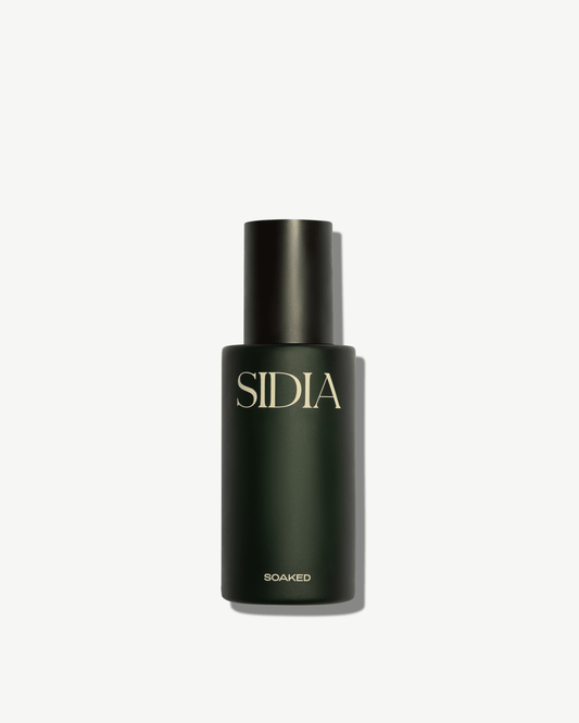 SOAKED THE BODY MIST
