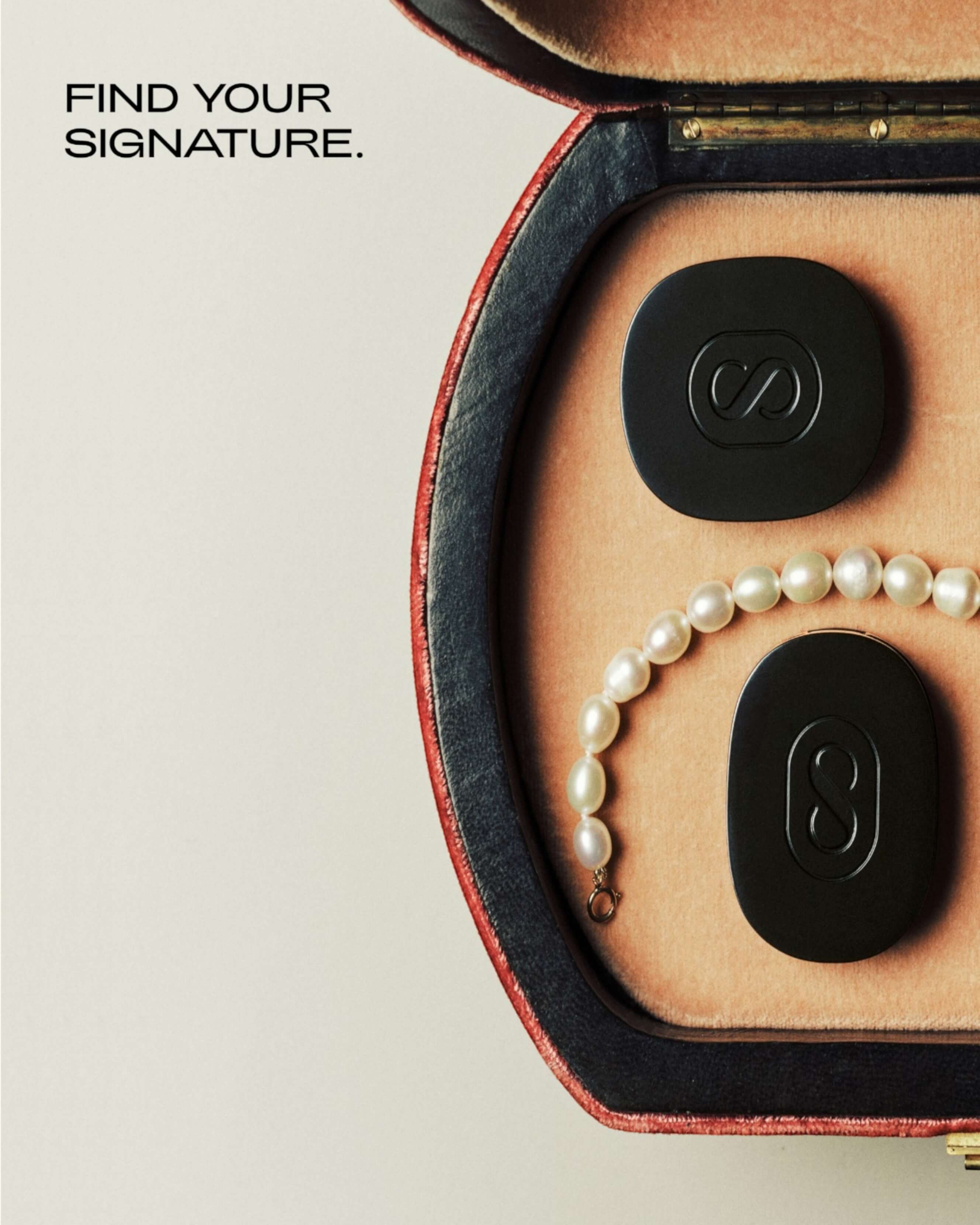 SOAKED: The Solid Perfume