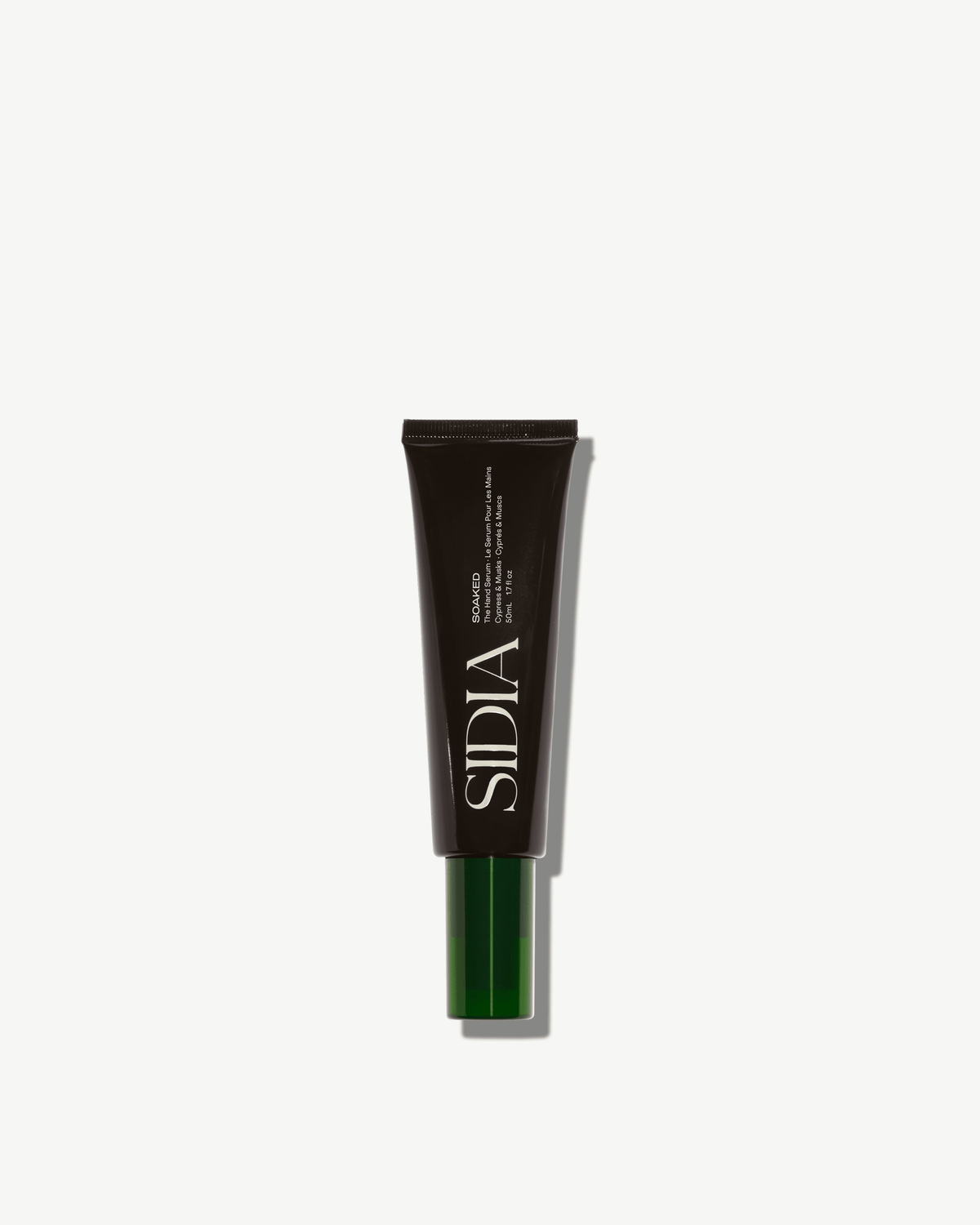 SOAKED: The Hand Serum