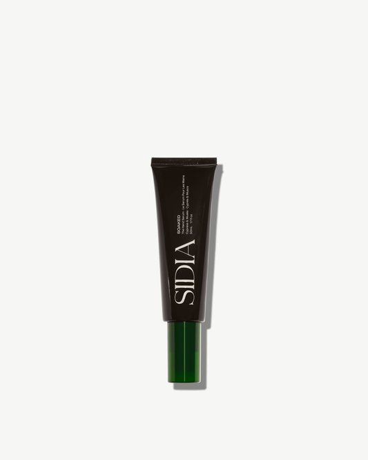SOAKED: The Hand Serum