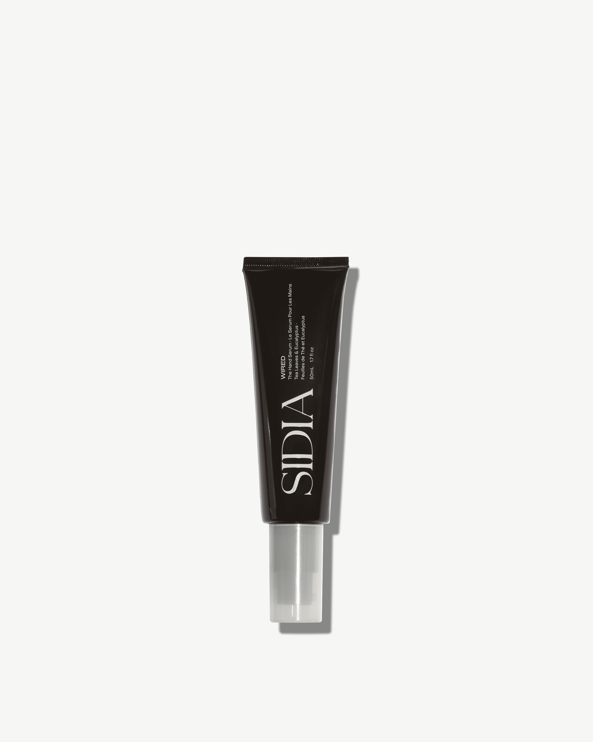 WIRED: The Hand Serum