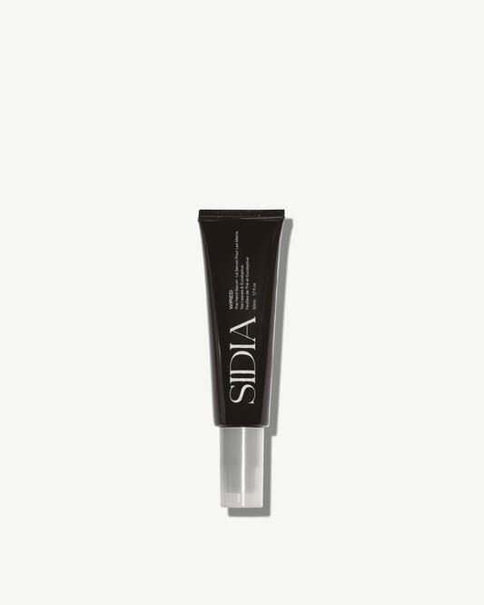 WIRED: The Hand Serum