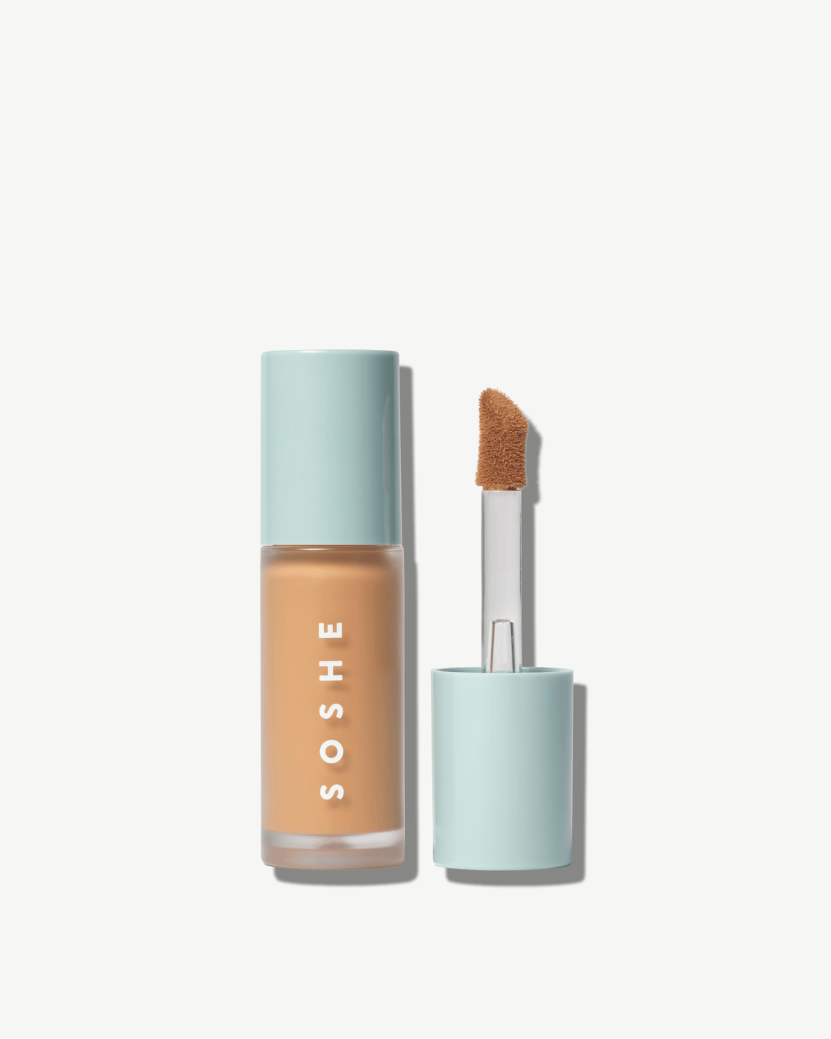 13O (Medium-Tan Olive)