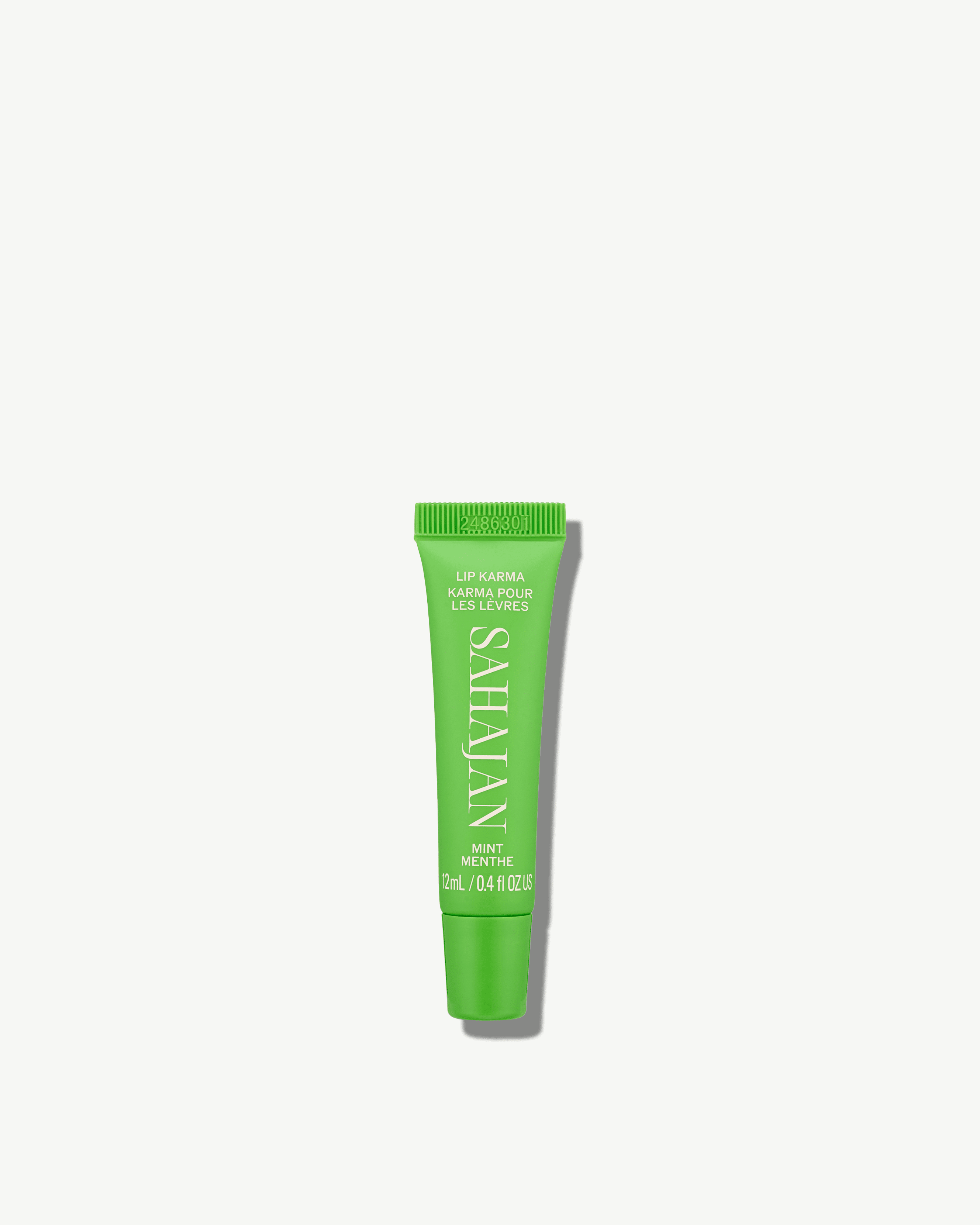 Mint (clear)