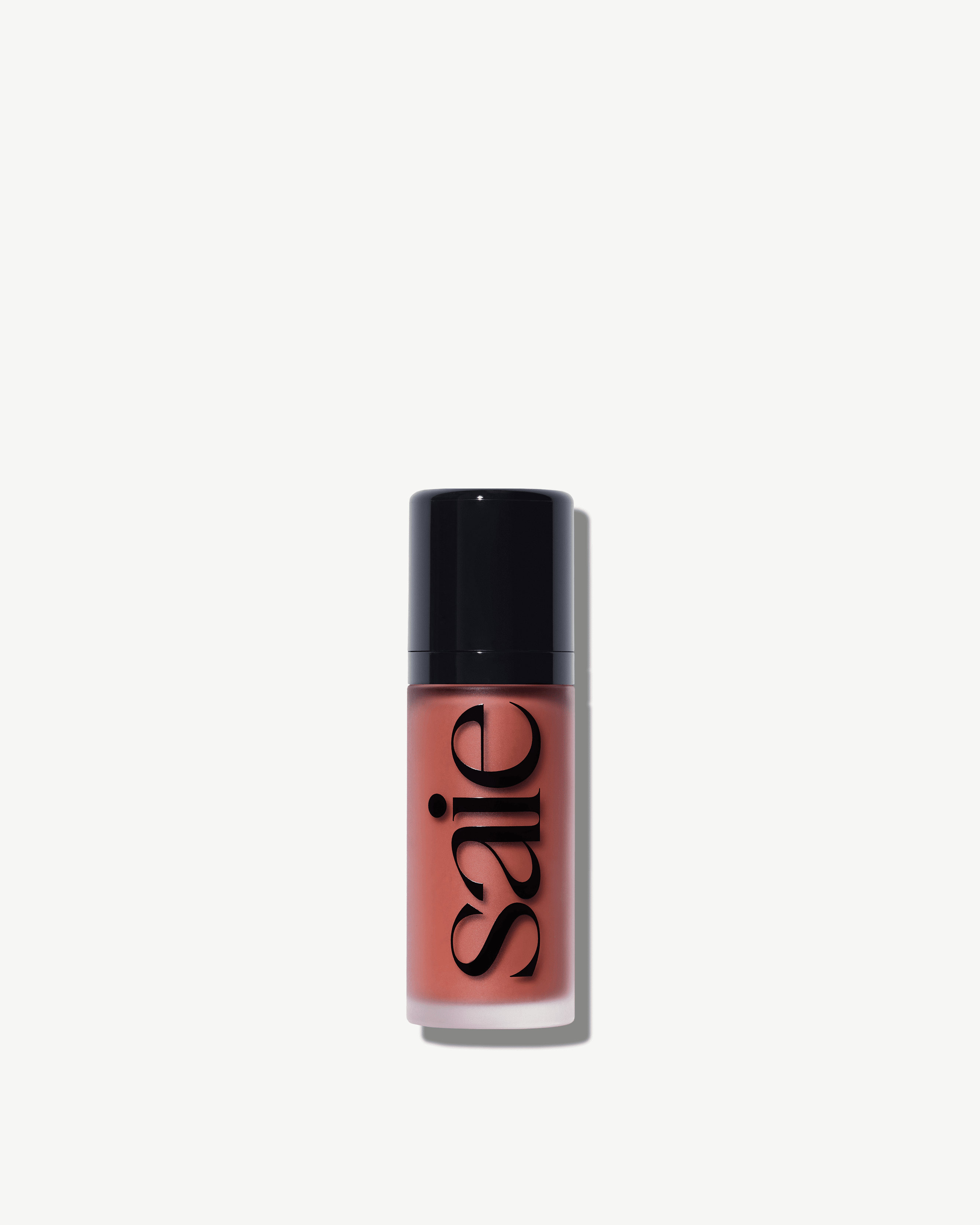 Cutie (Warm Dusty Rose)