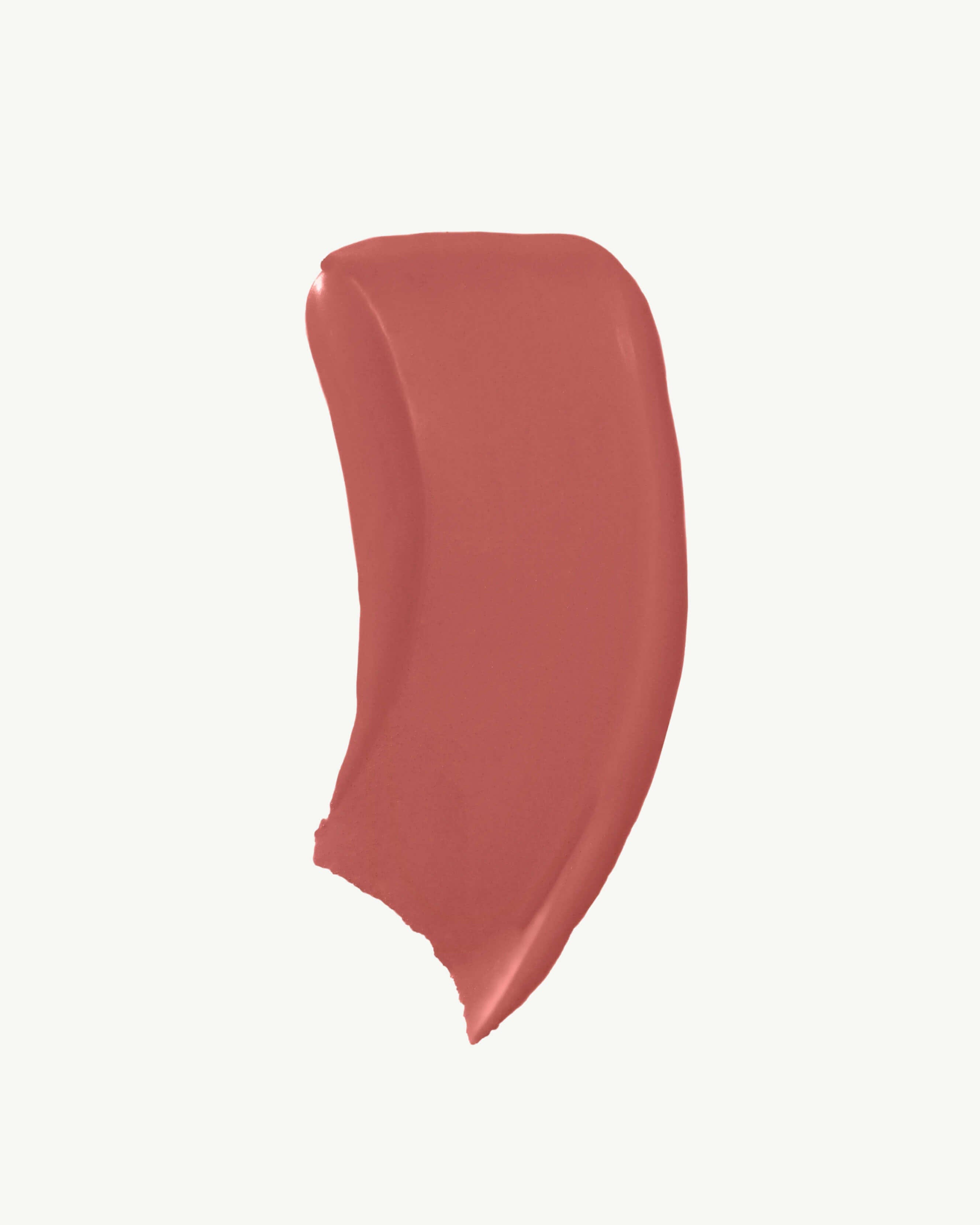 Cutie (Warm Dusty Rose)