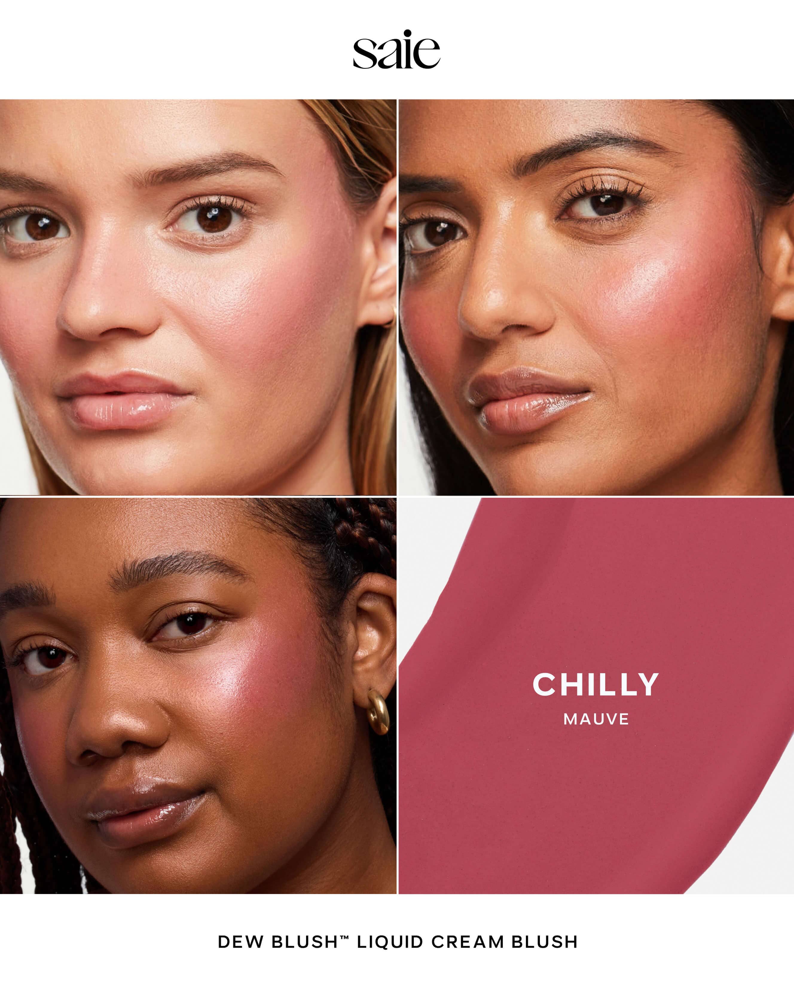 Chilly (Mauve)