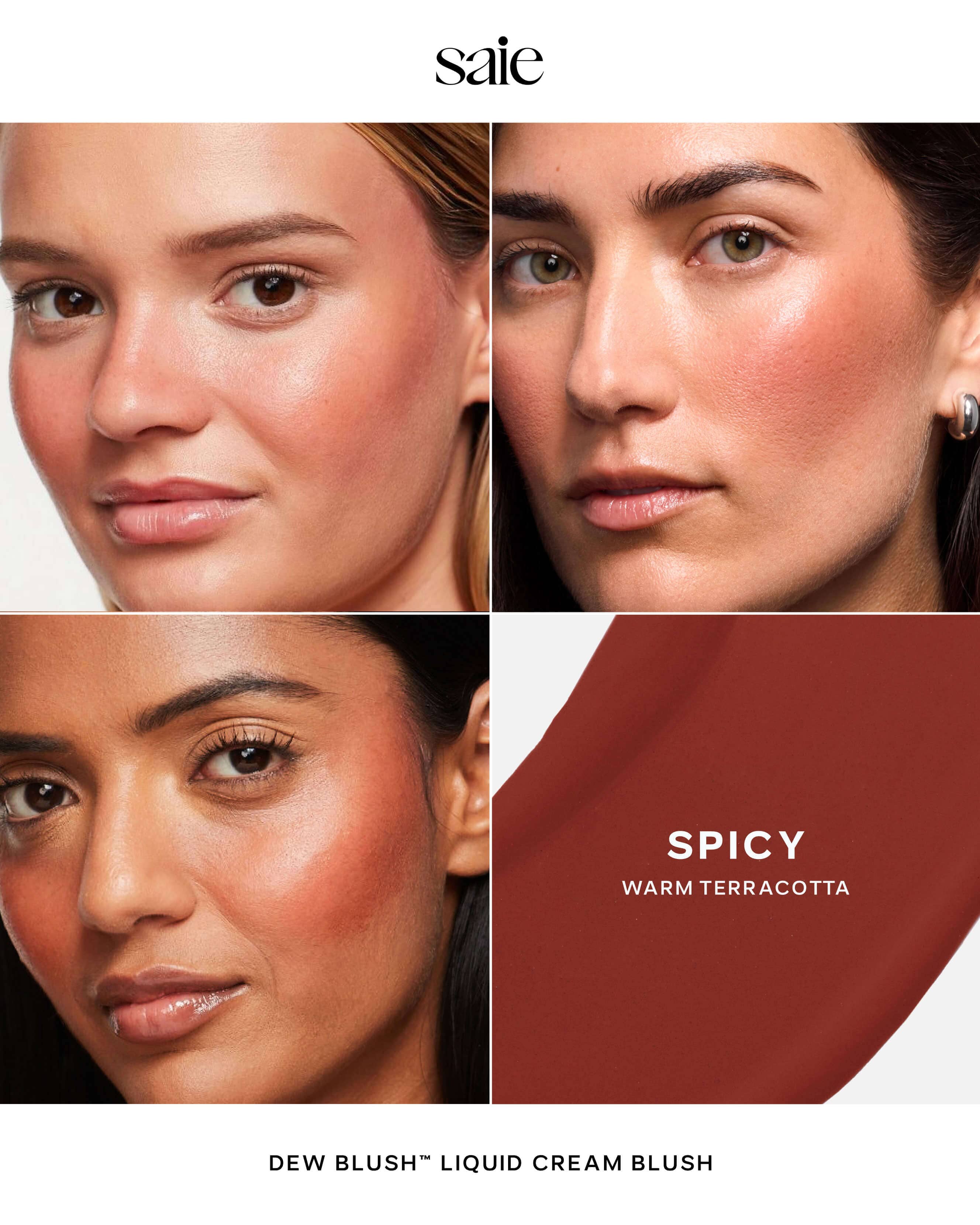 Spicy (Warm Terracotta)