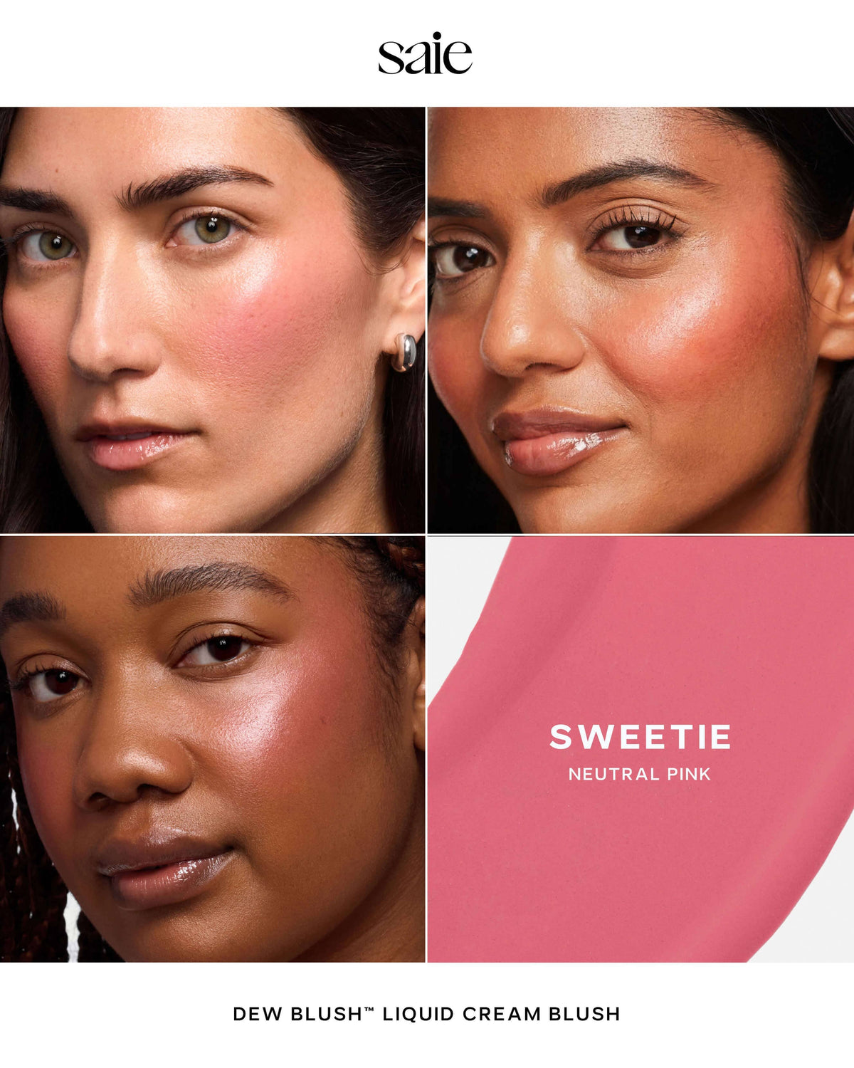 Sweetie (Neutral Pink)