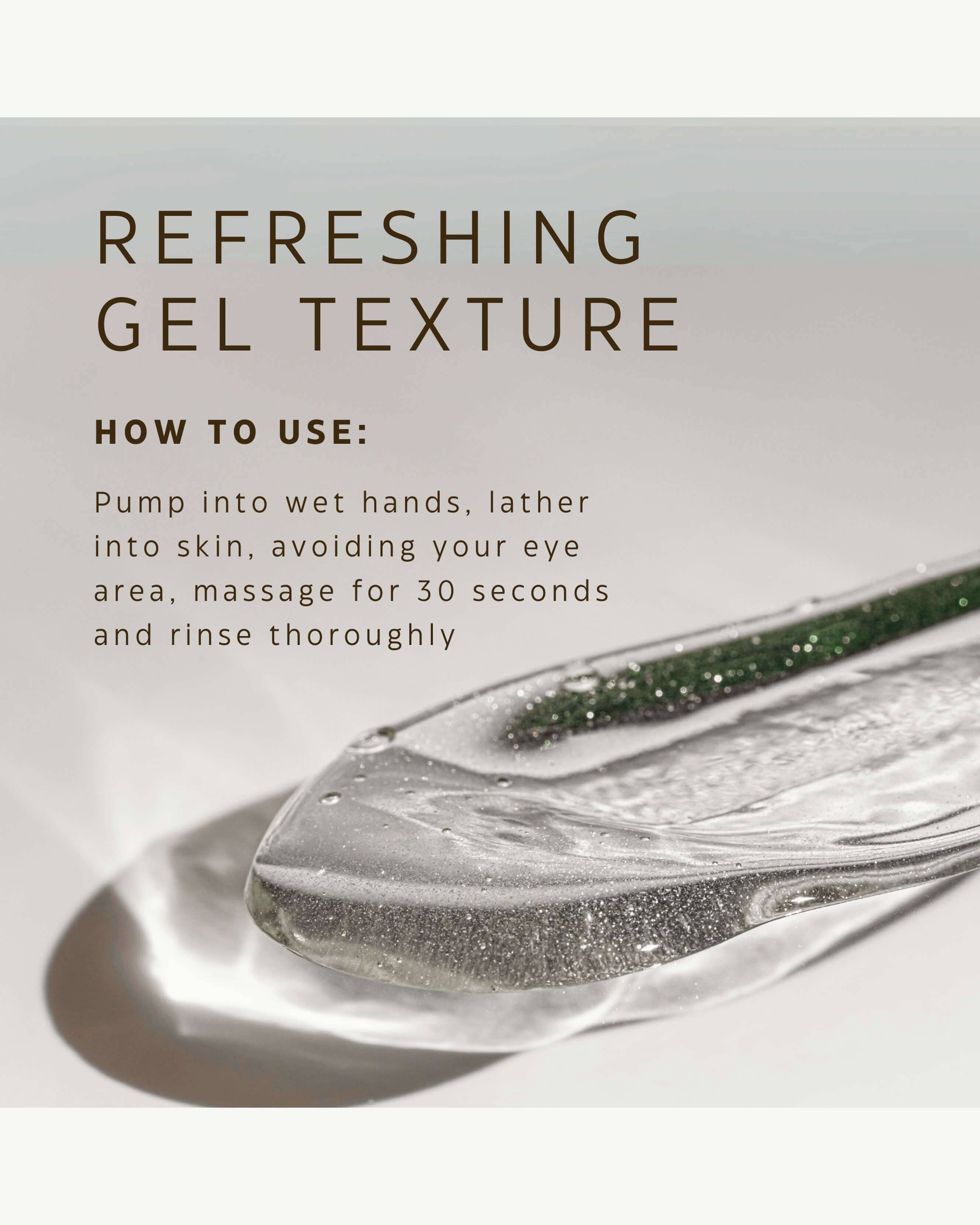 Pore Clarity Cleanser