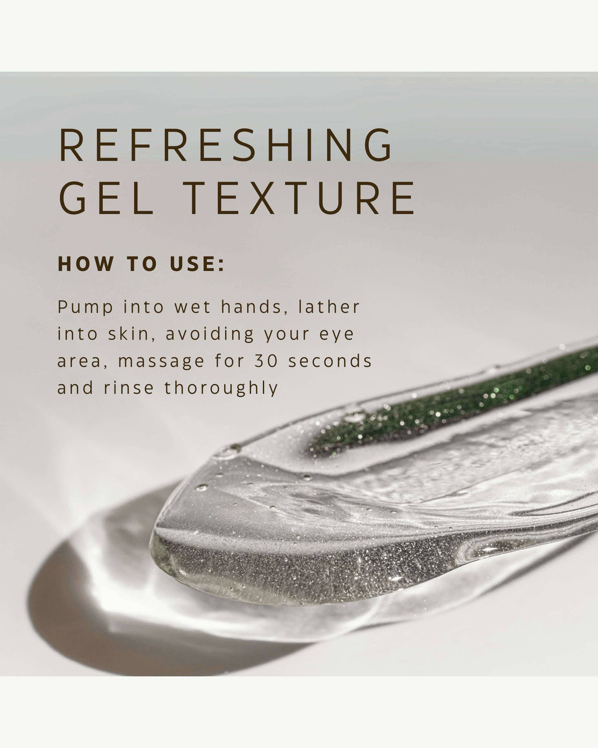 Pore Clarity Cleanser