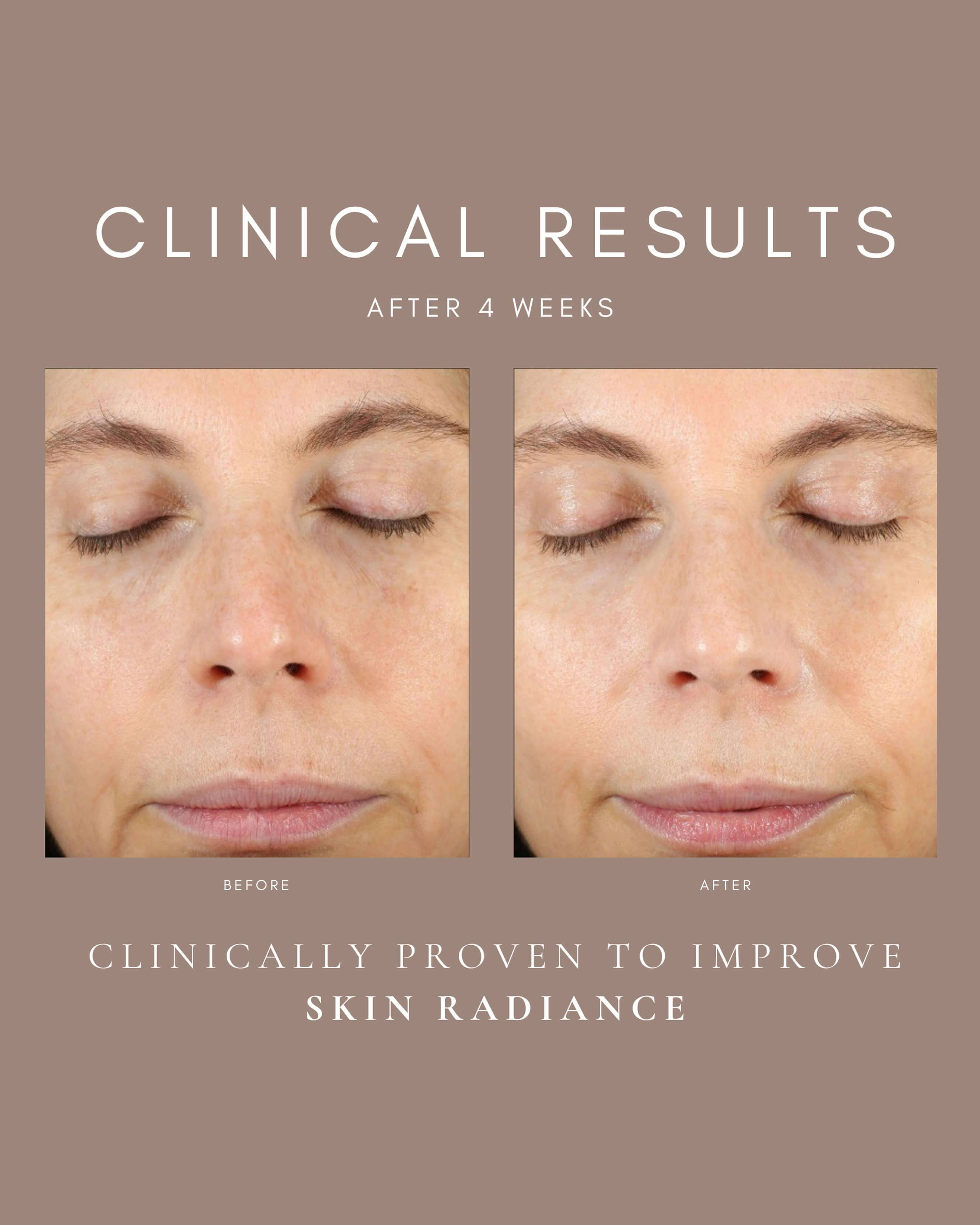 Star Flower Niacinamide Serum
