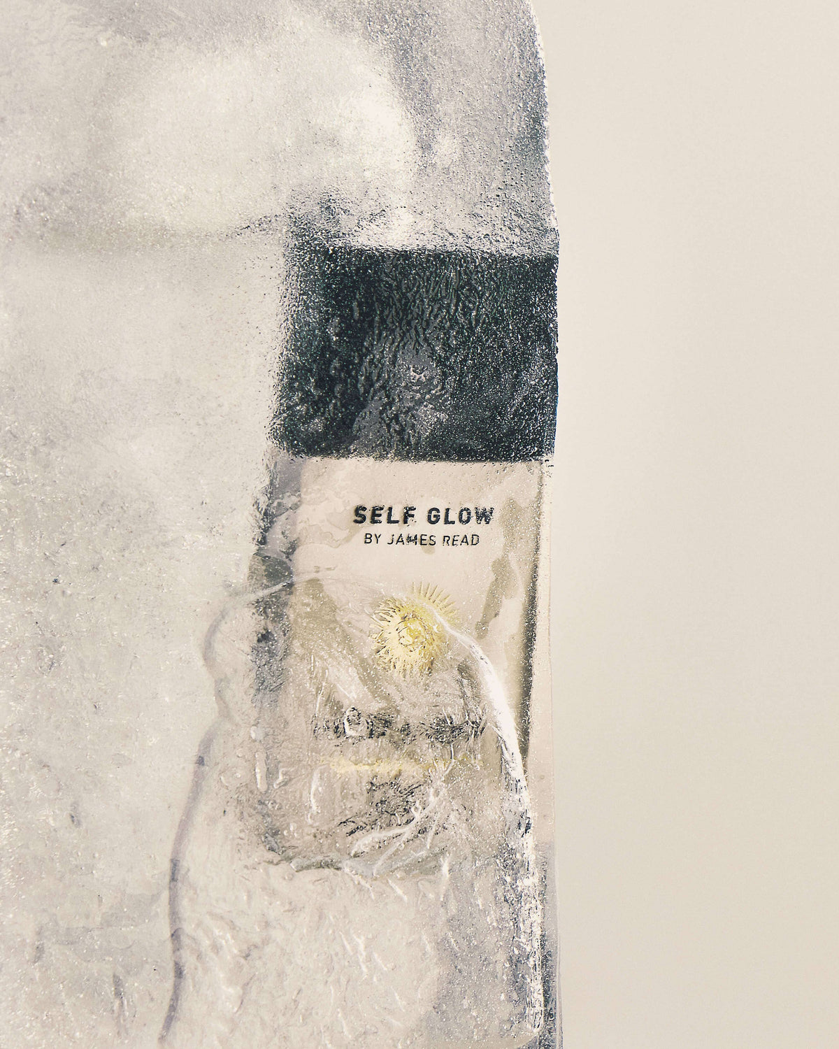 First Light Tinted Tan Serum
