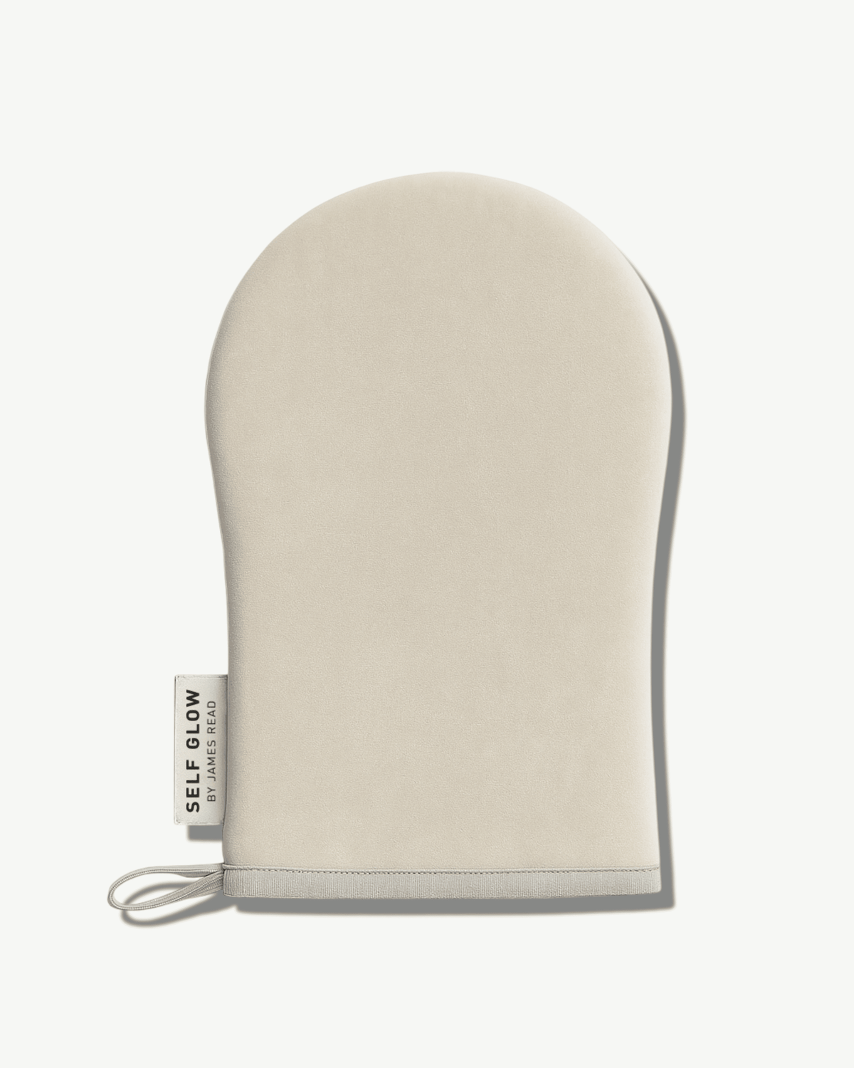 Body Glow Mitt