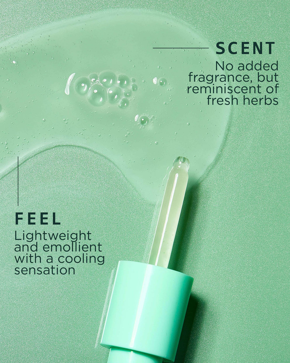 DNA Scalp Serum