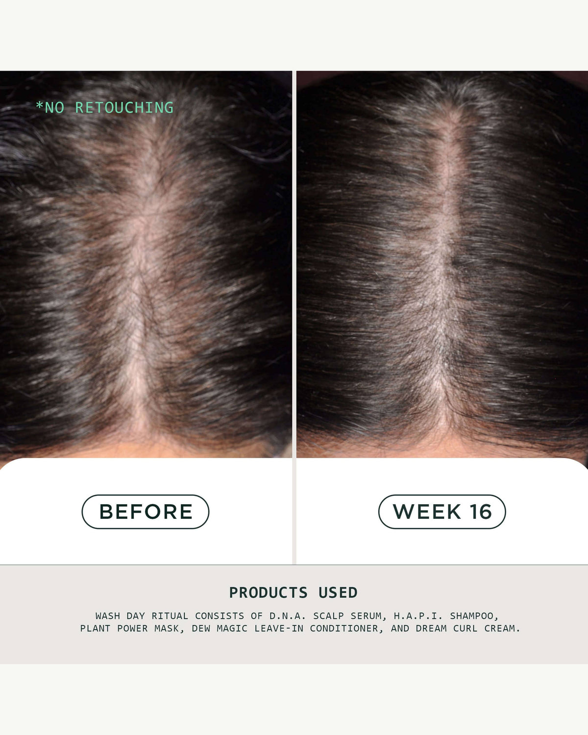 DNA Scalp Serum
