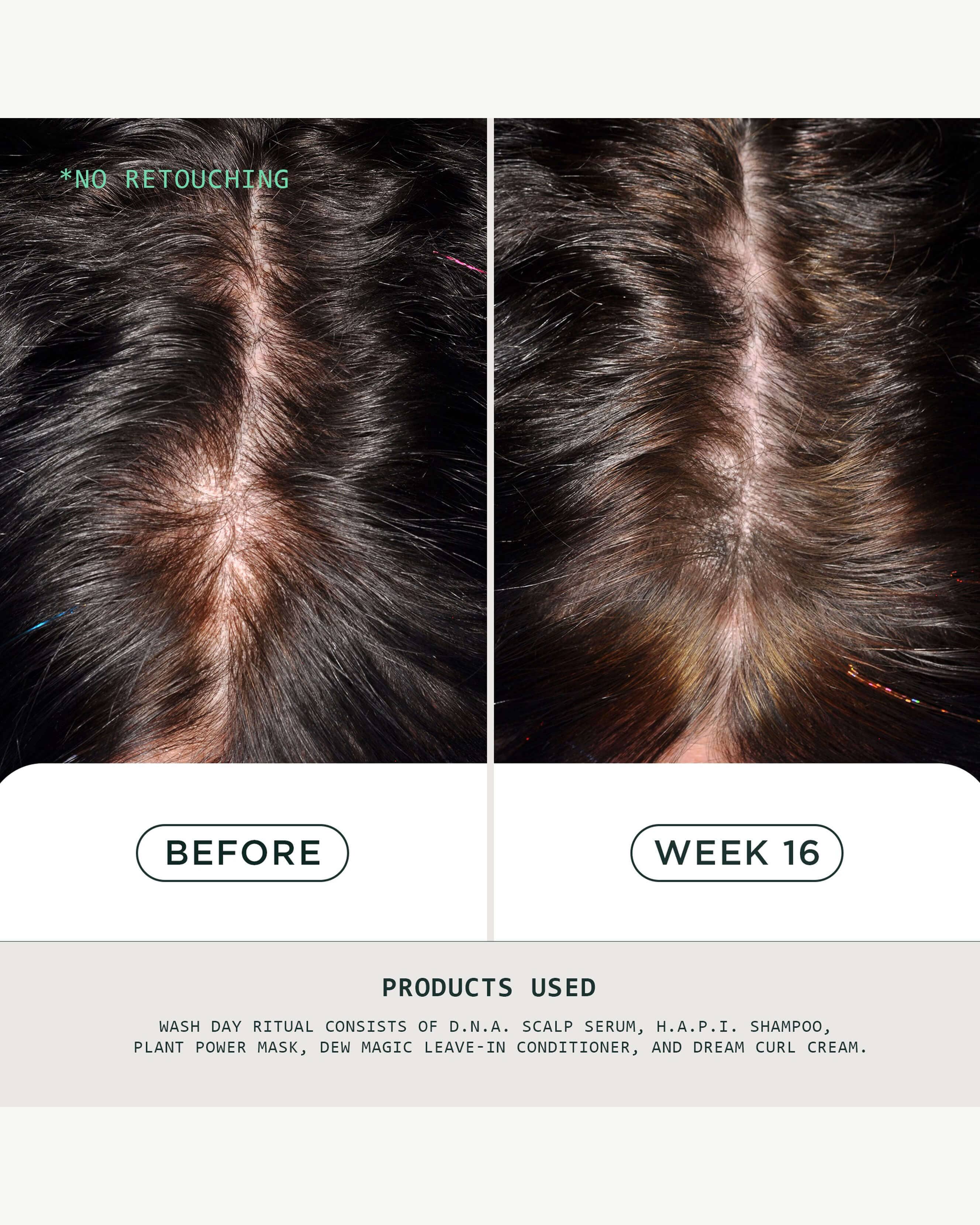 DNA Scalp Serum