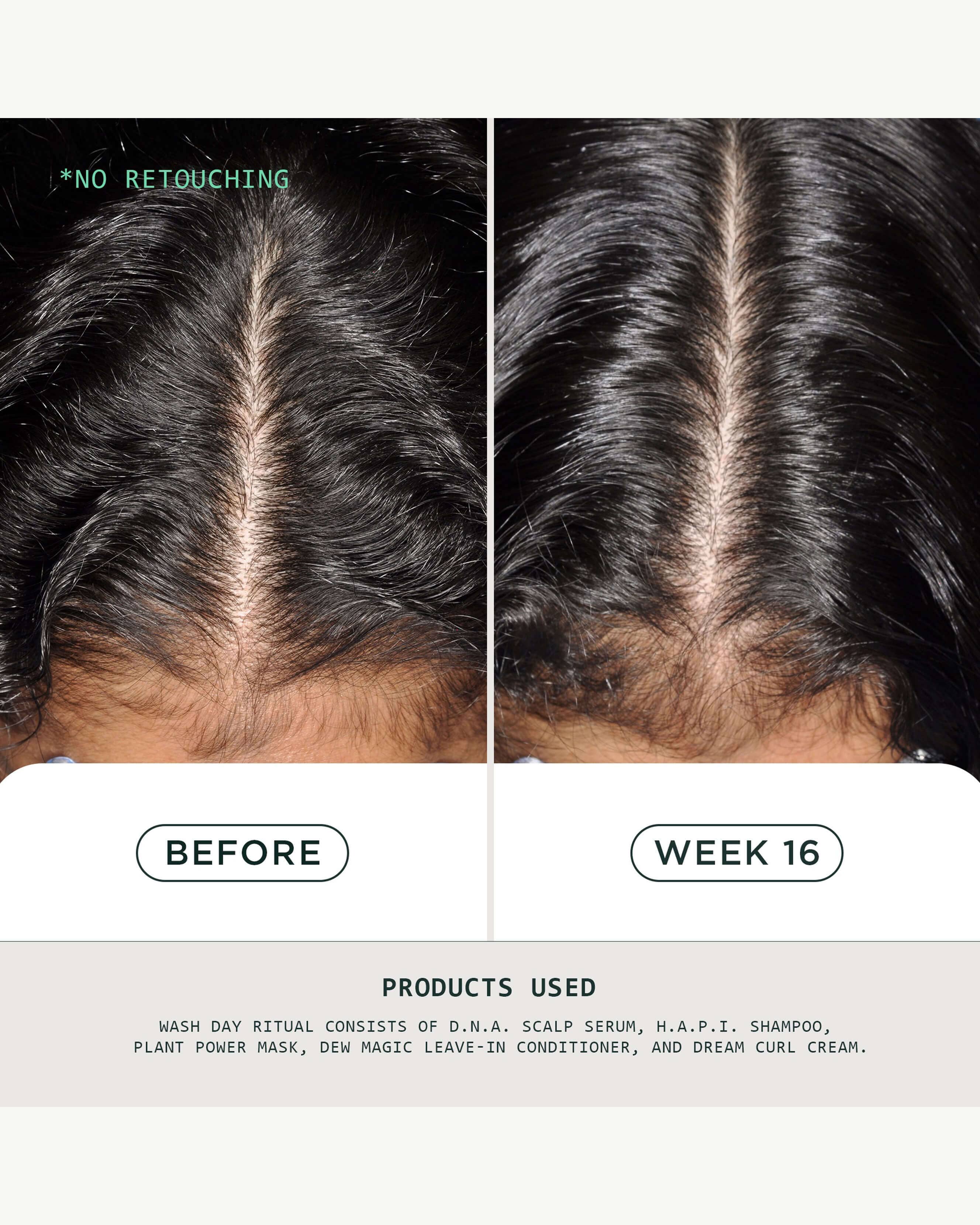 DNA Scalp Serum