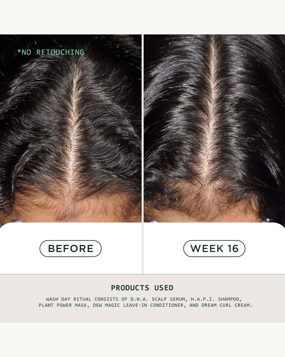 DNA Scalp Serum