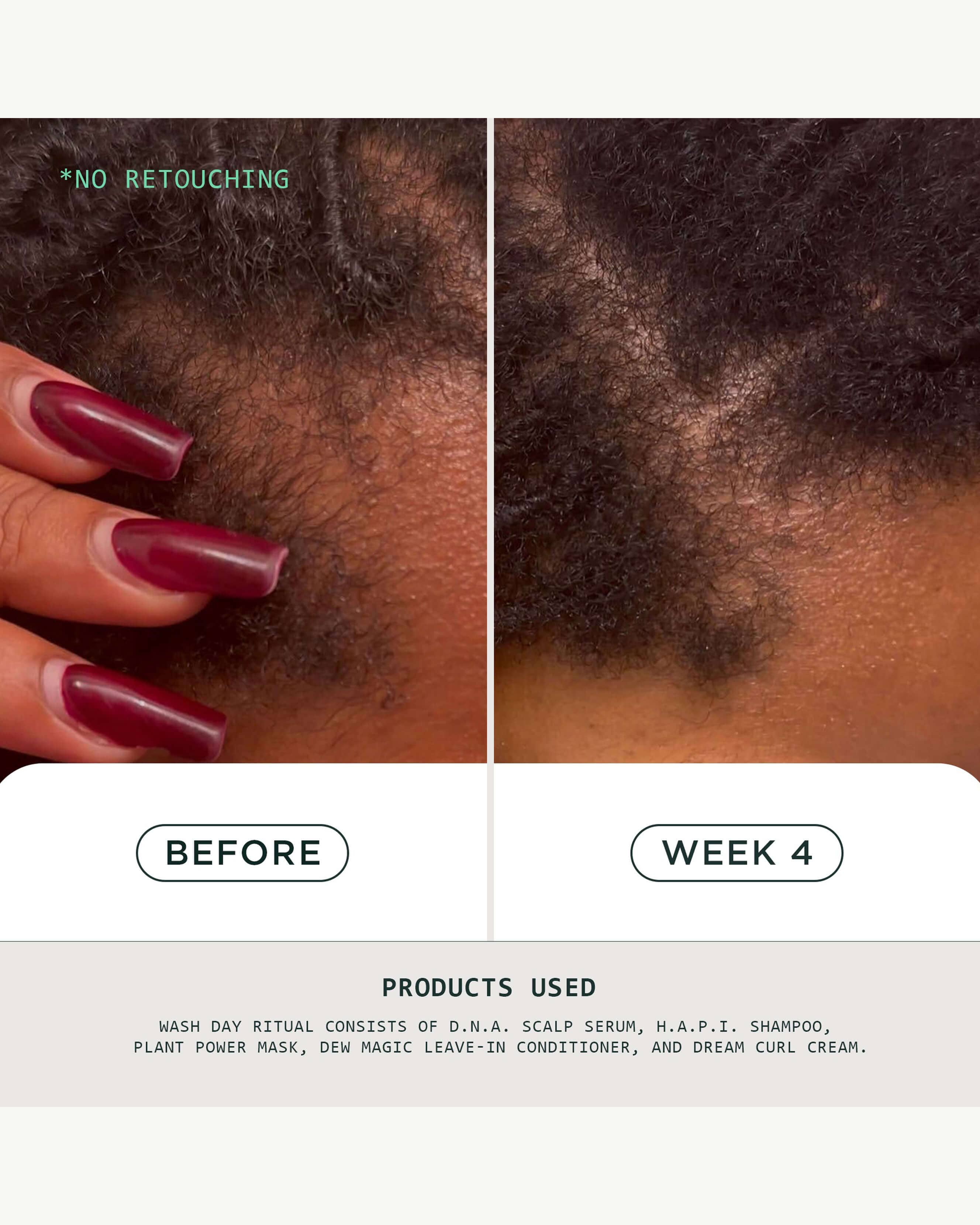 DNA Scalp Serum