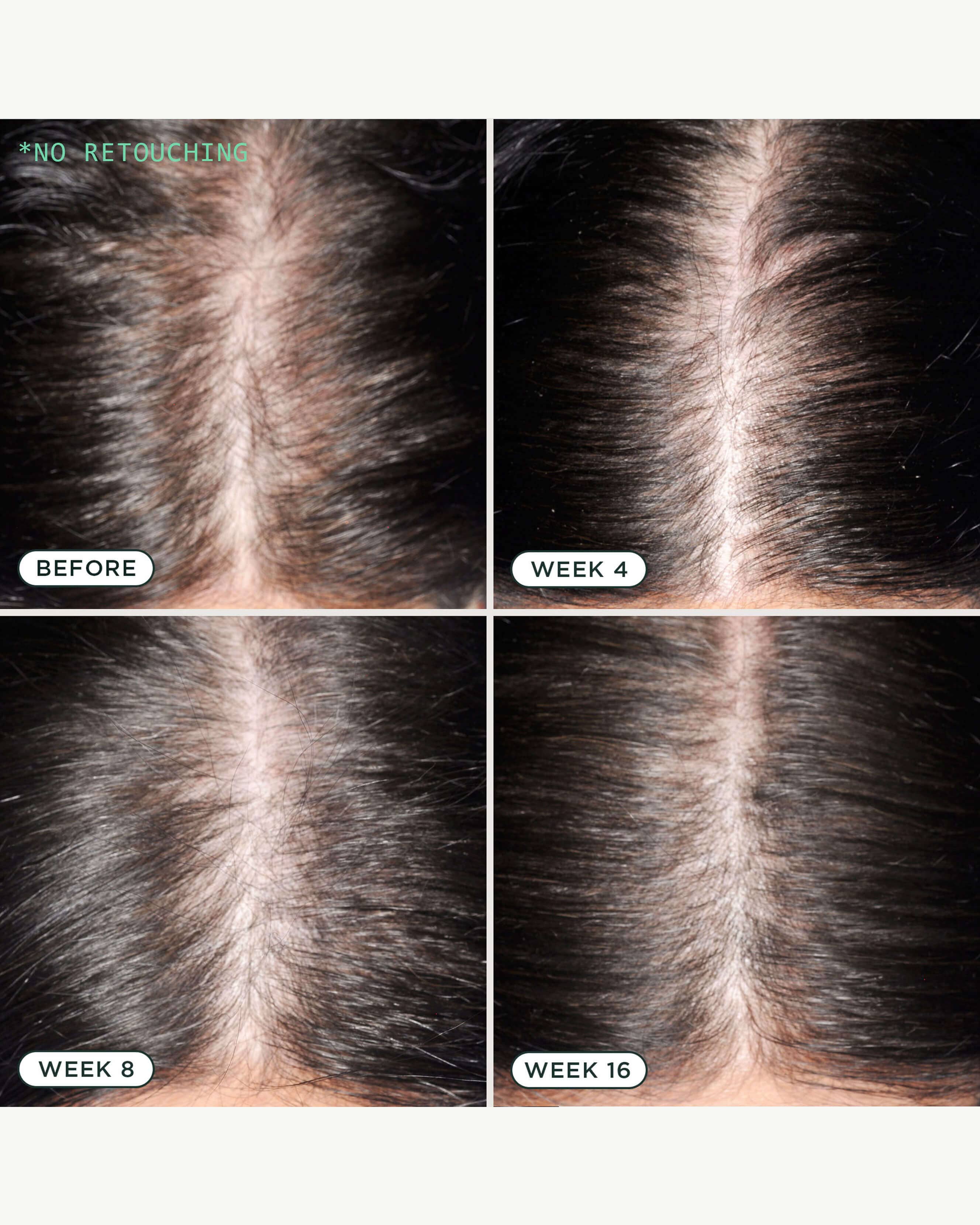 DNA Scalp Serum