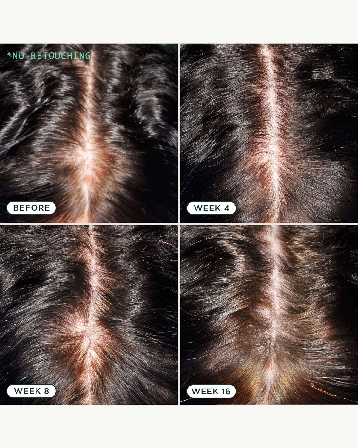 DNA Scalp Serum