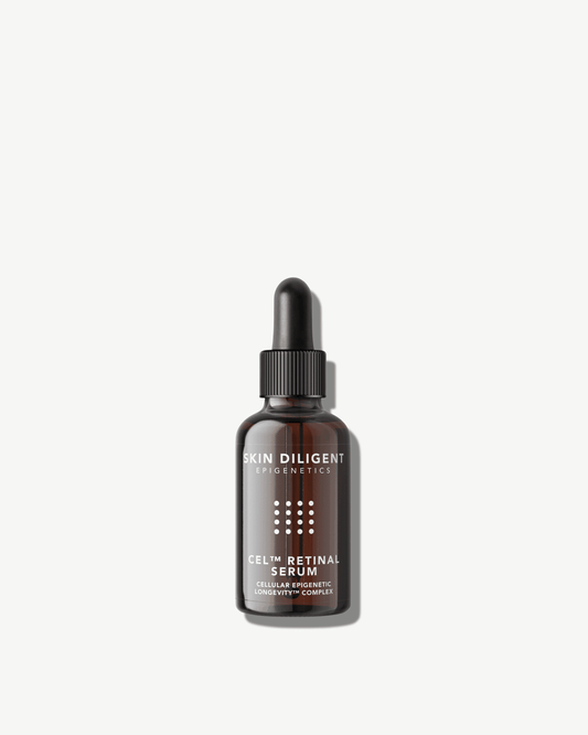 Cel Retinal Serum