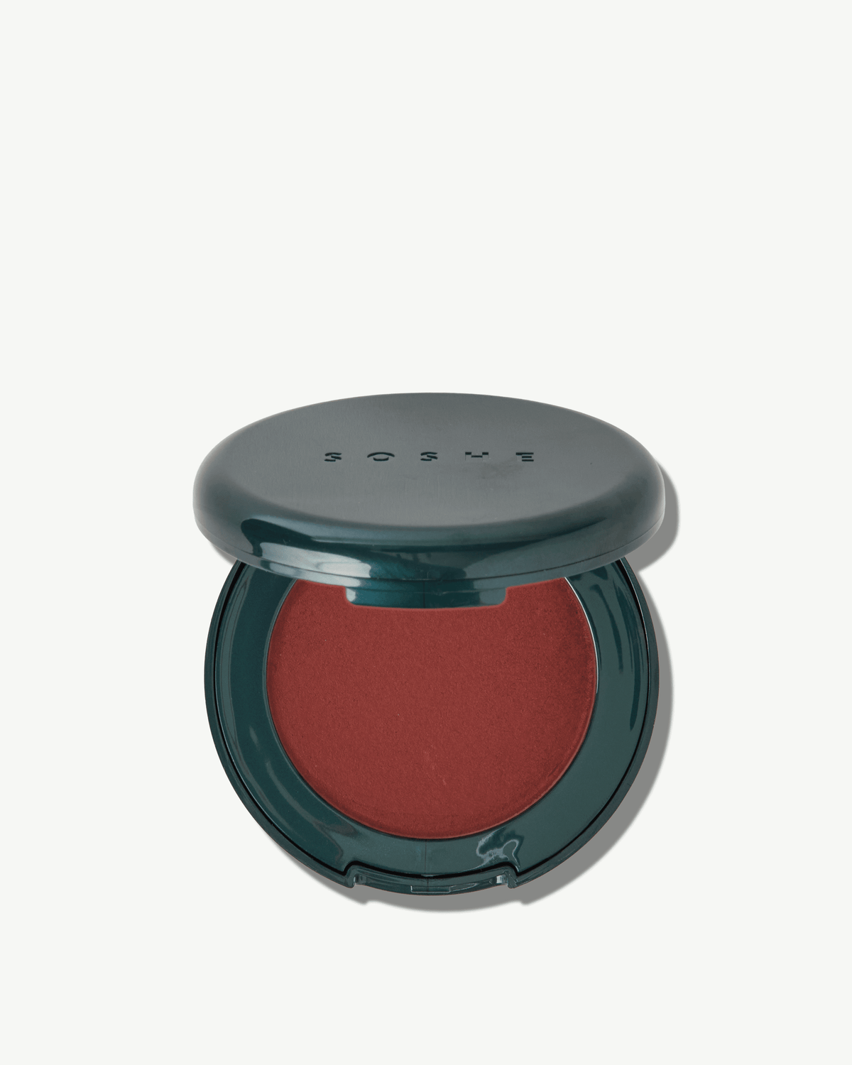 Copper Spice (warm terracotta)