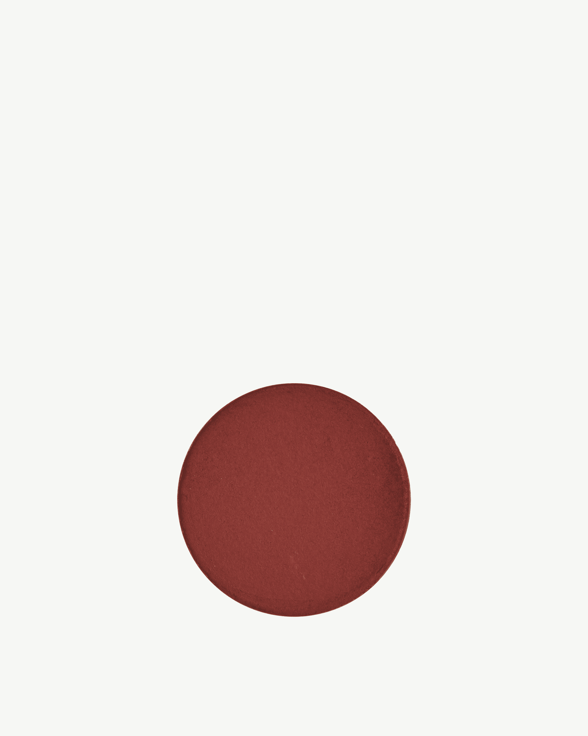 Copper Spice (warm terracotta)
