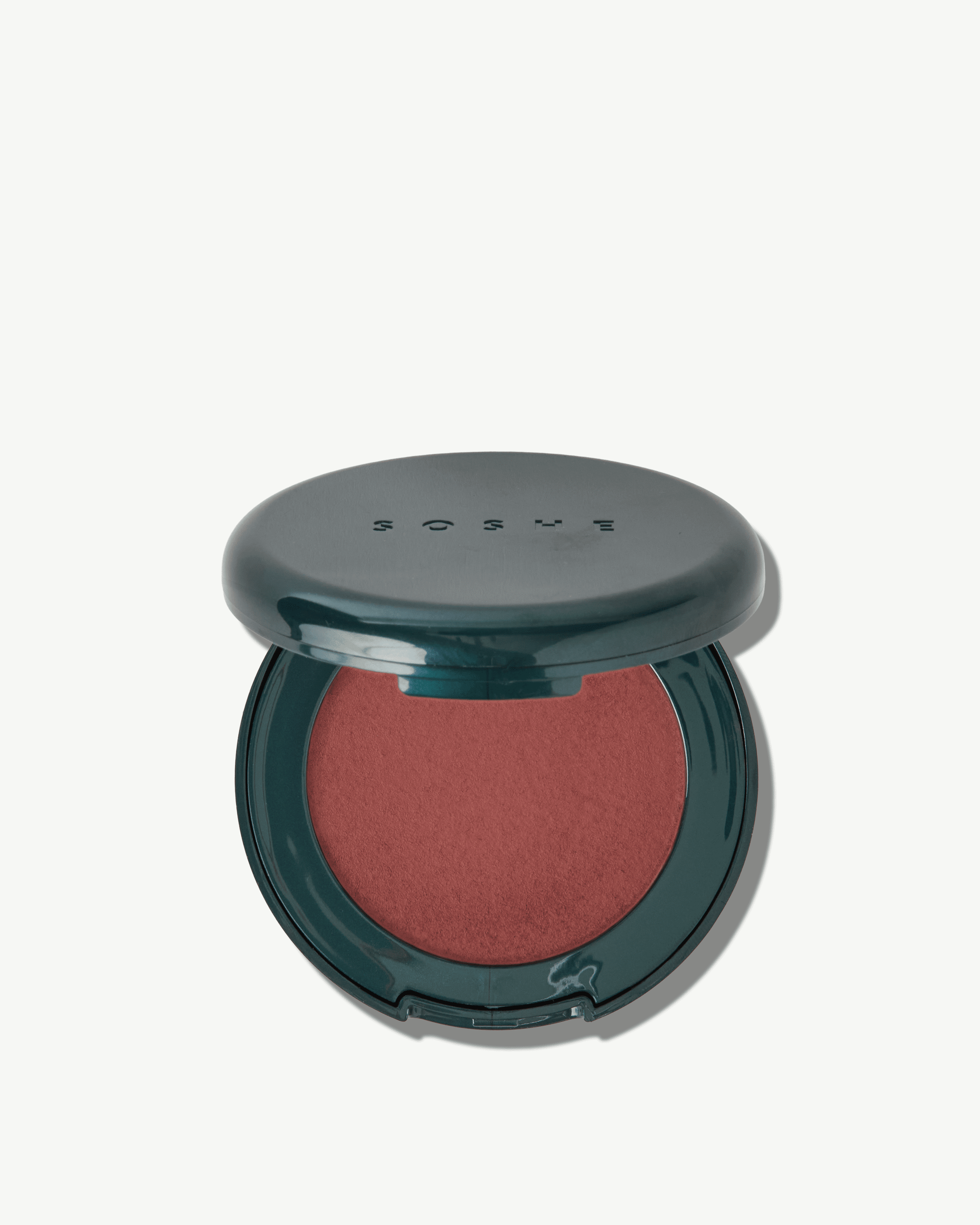 Speakeasy (dusty mauve)