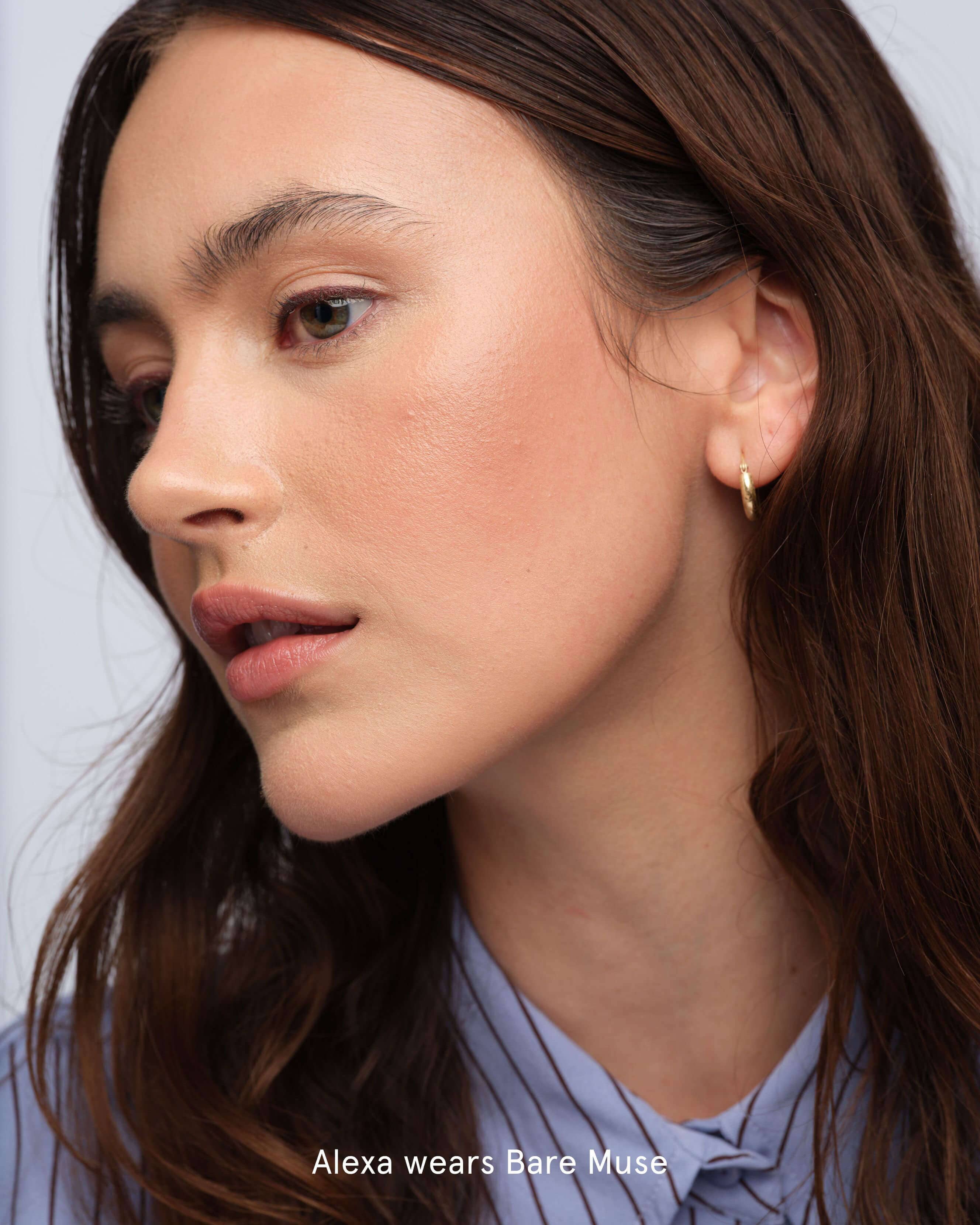 Bare Muse (Rose Beige)