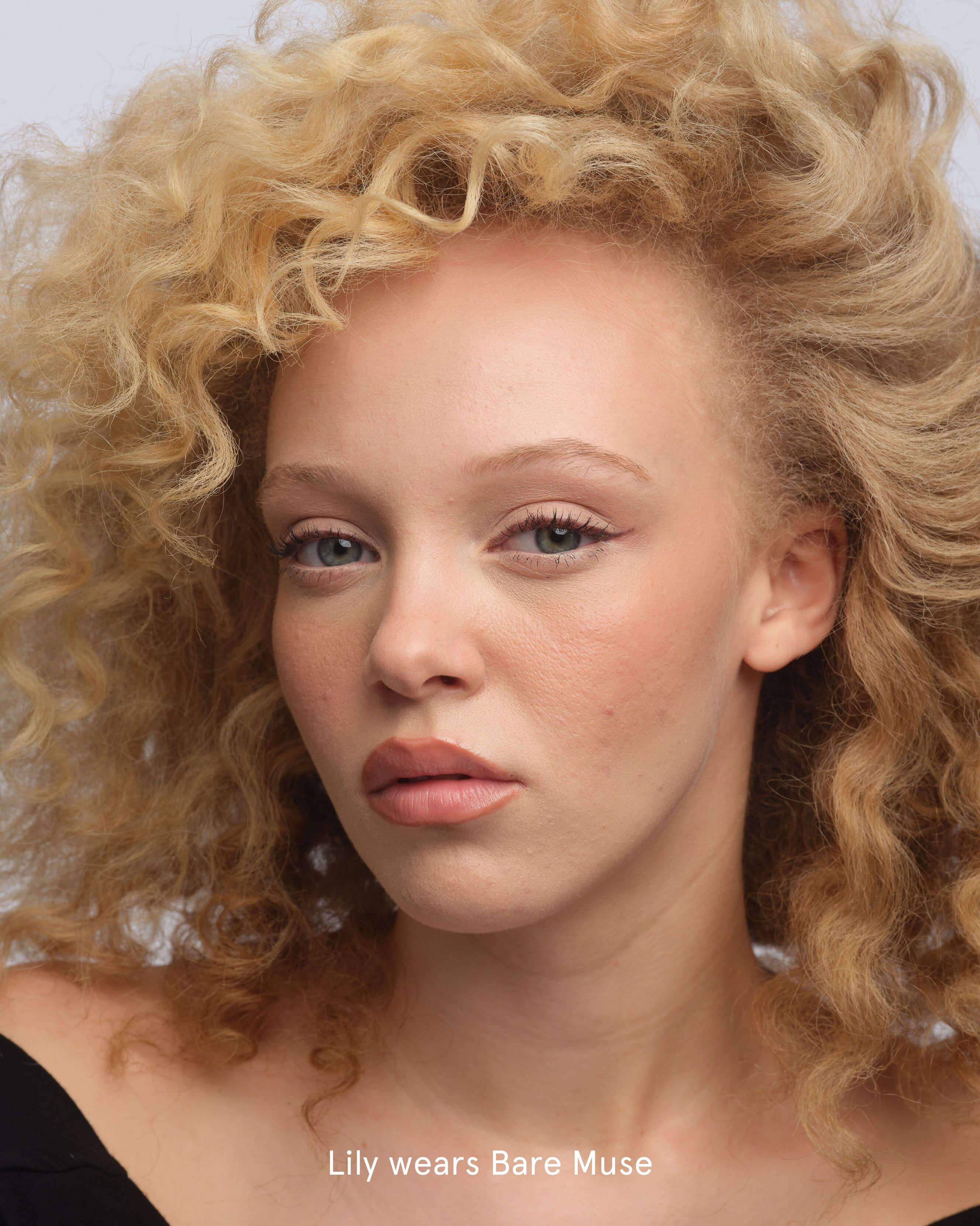 Bare Muse (Rose Beige)