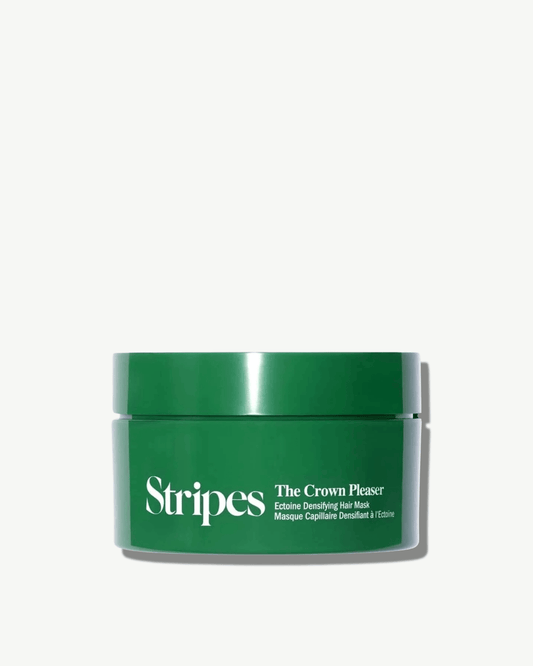 The Crown Pleaser: Ectoine Densifying & Hydrating Hair Mask
