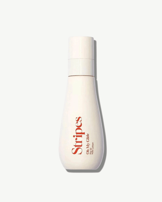 Oh My Glide: Intimate Play Oil
