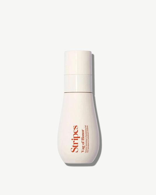 Vag of Honor: Intimate Hydrating Gel