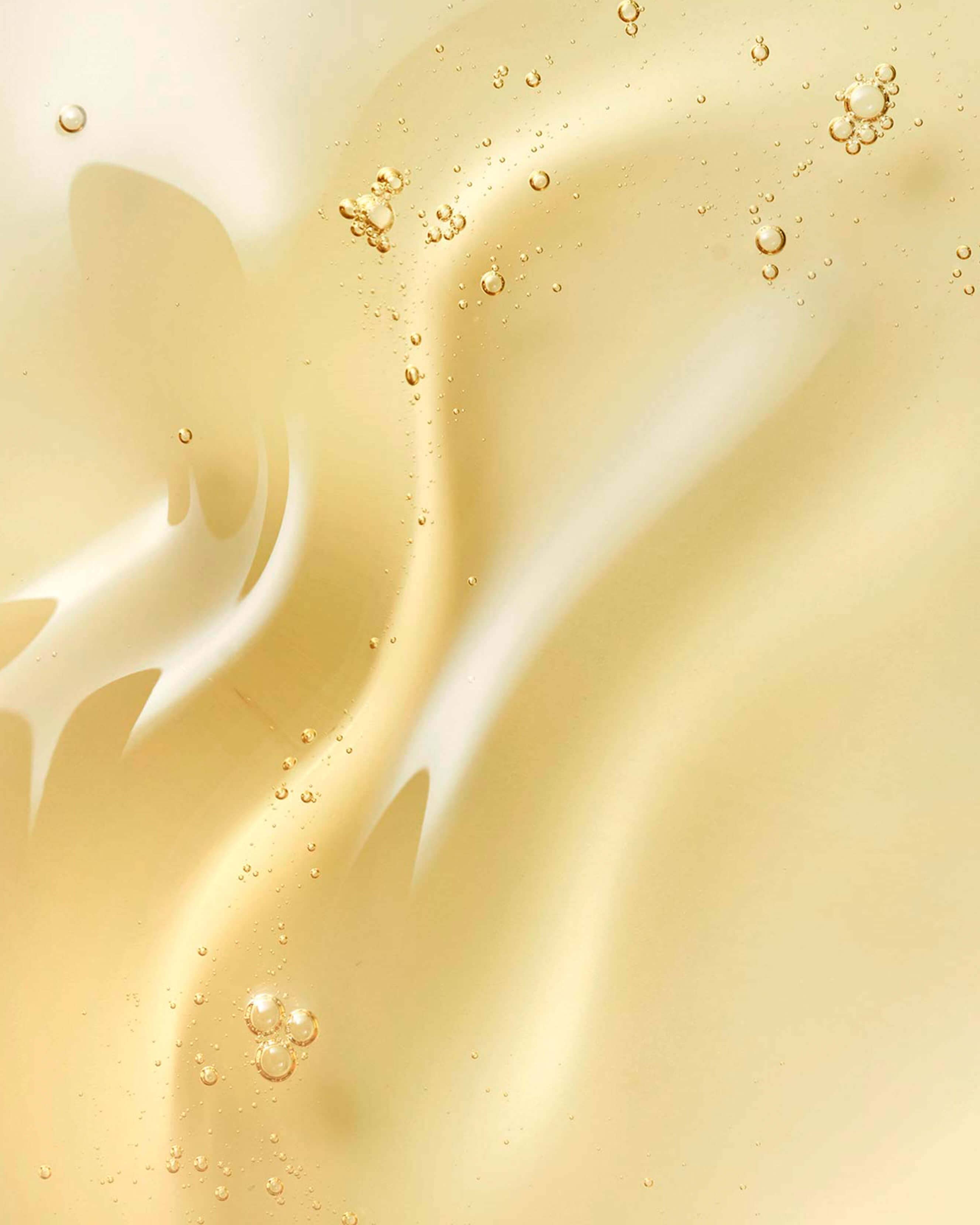Revitalizing Body Oil