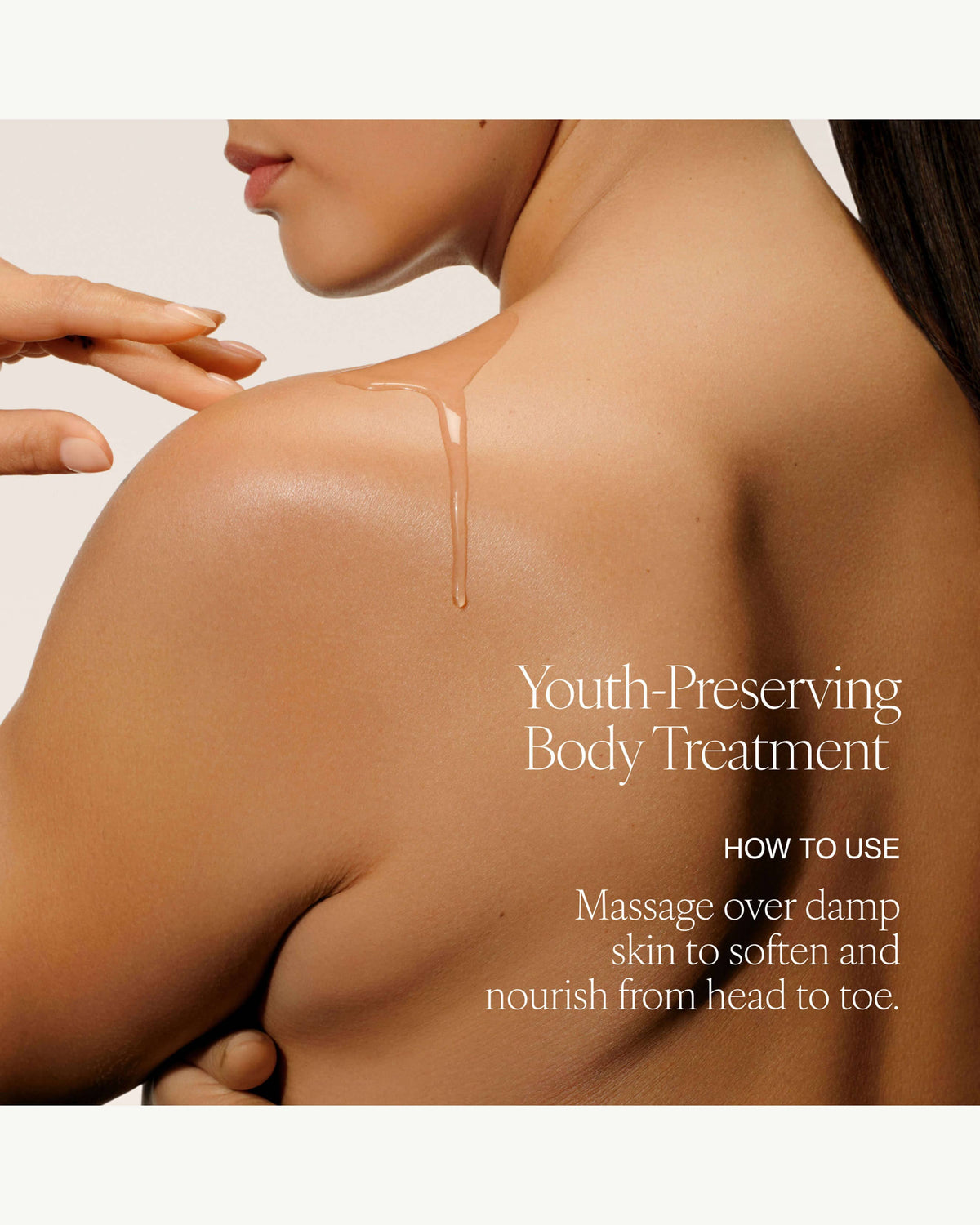 Revitalizing Body Oil