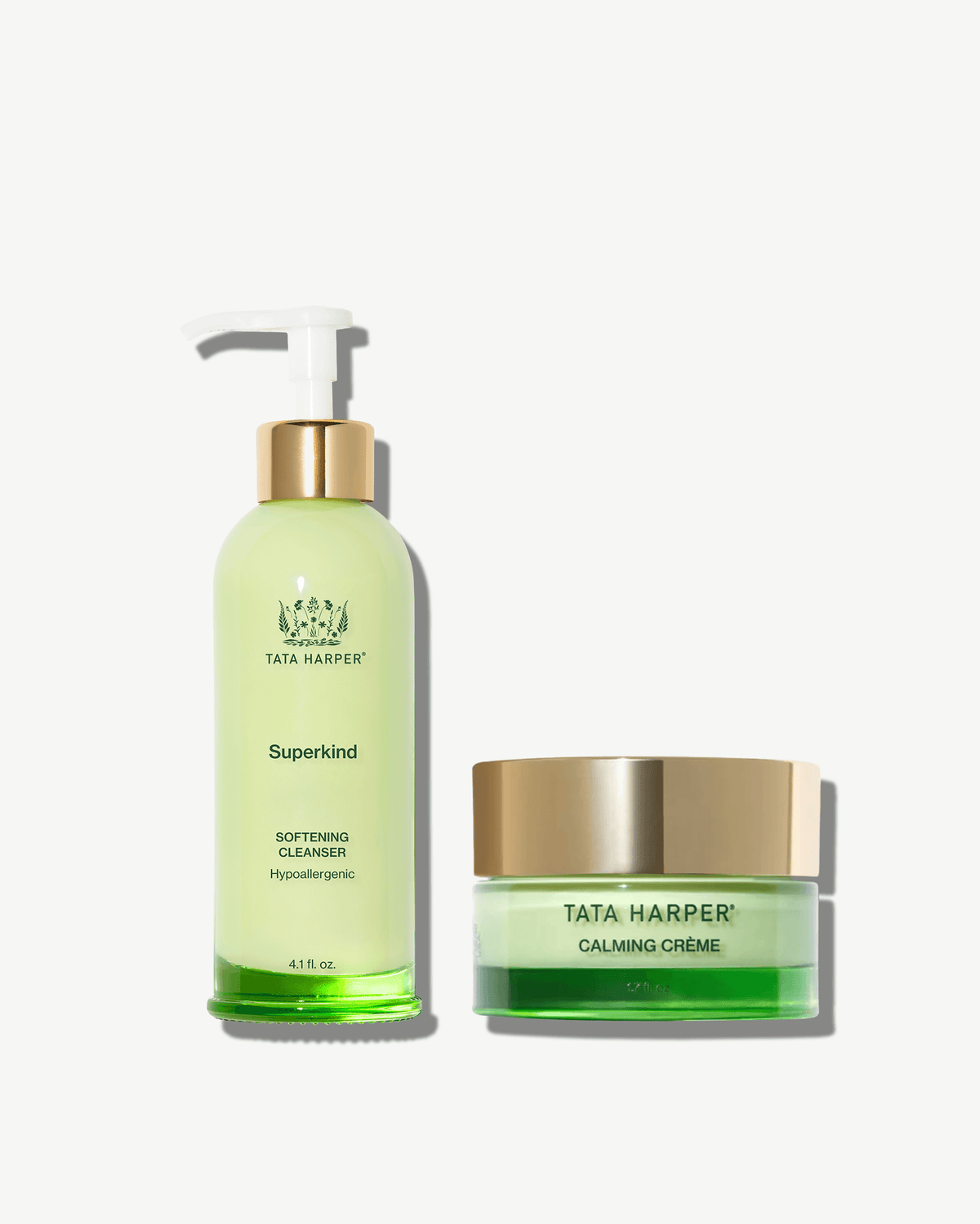 Soothe + Calm Duo