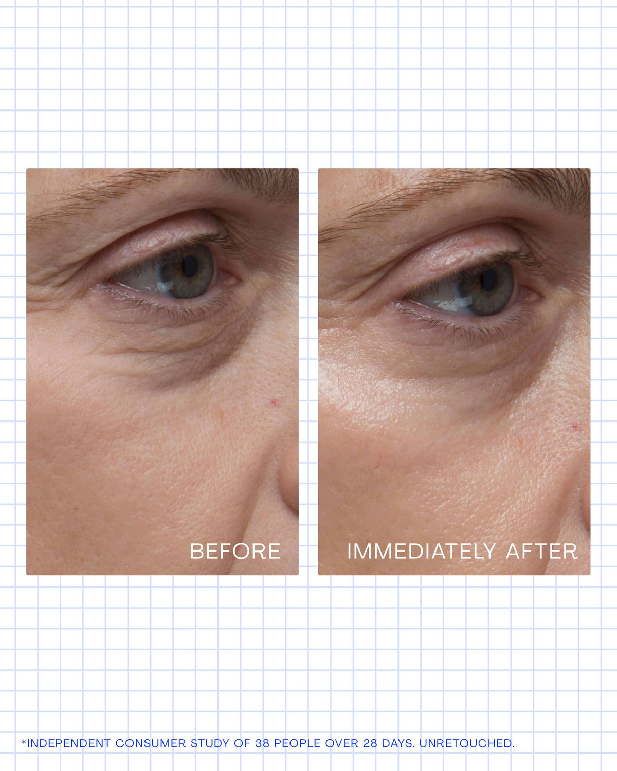 Firming Vegan Prep Serum