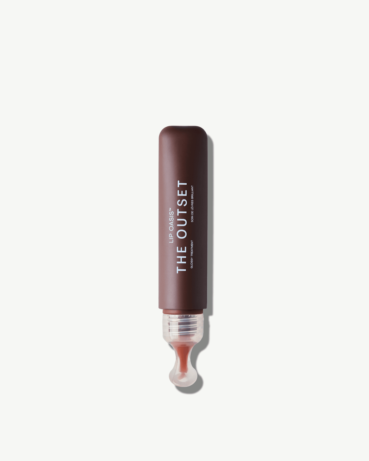 Bonfire (Sheer Brown Warmth)
